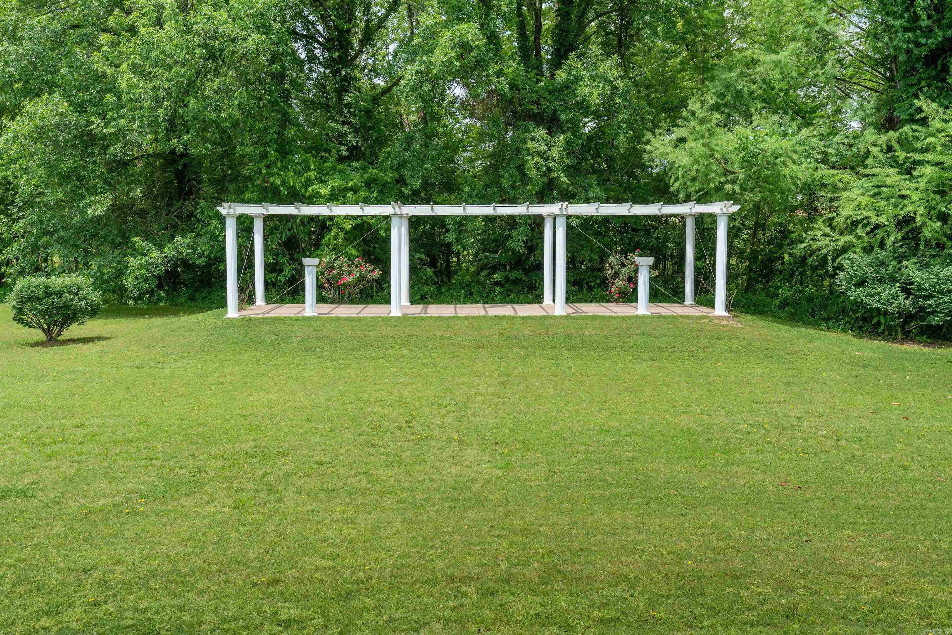 Metes & Bounds - Residential Income