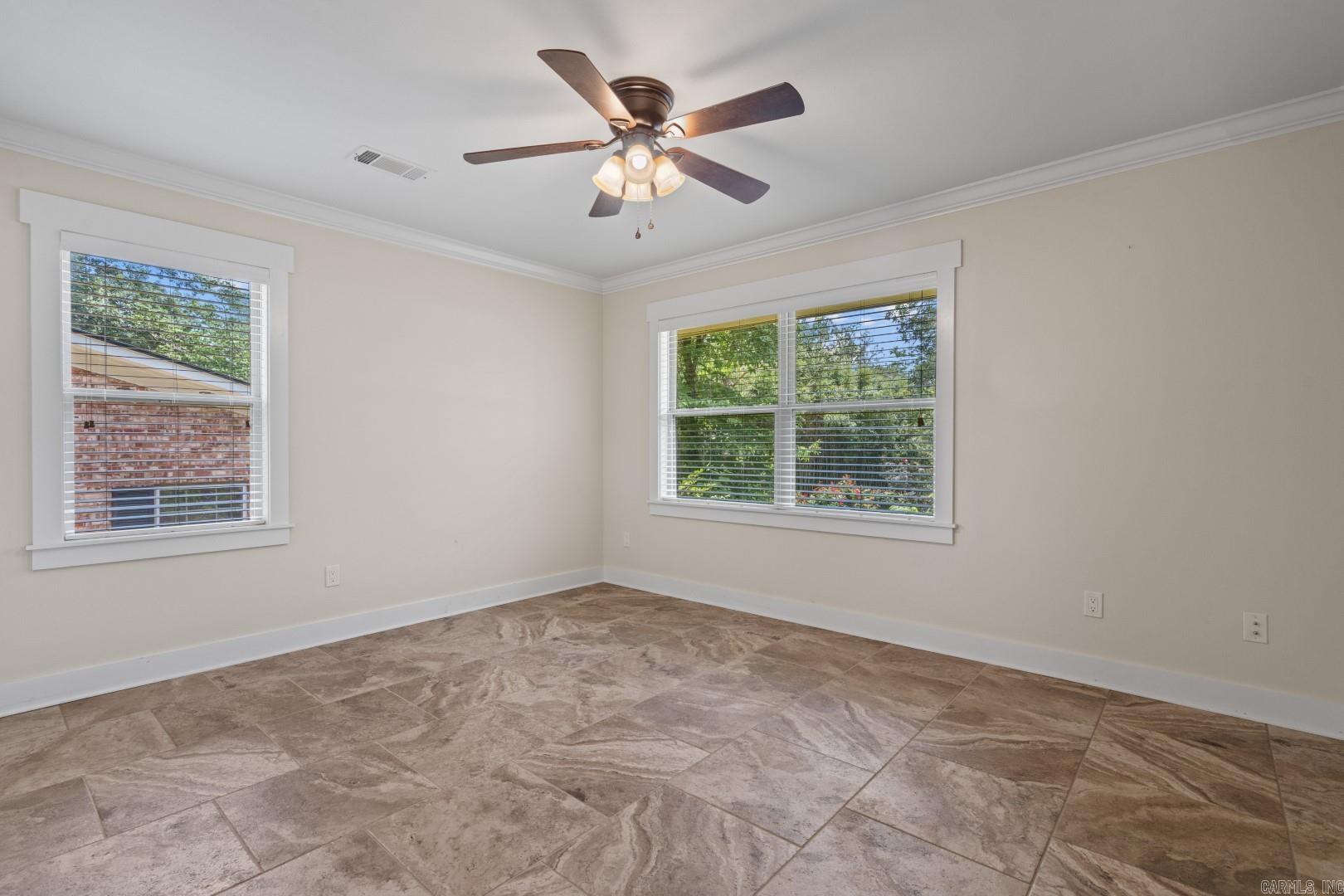 Hot Springs Unplatted - Residential