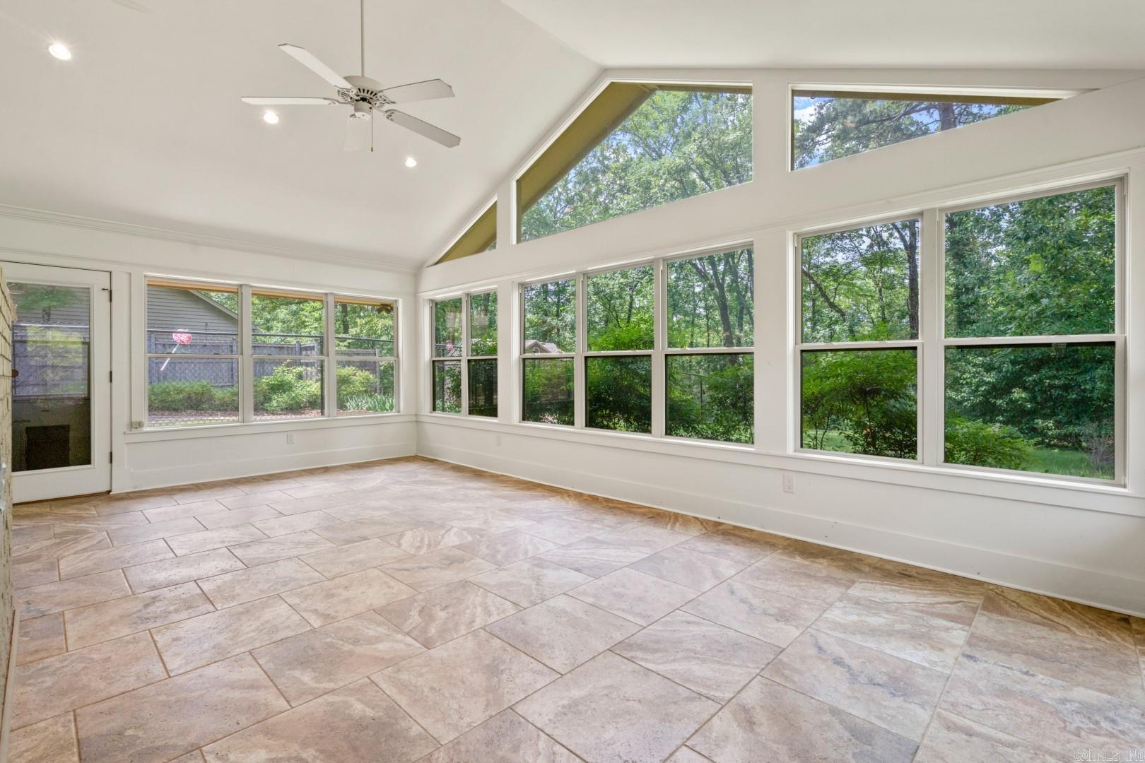 Hot Springs Unplatted - Residential