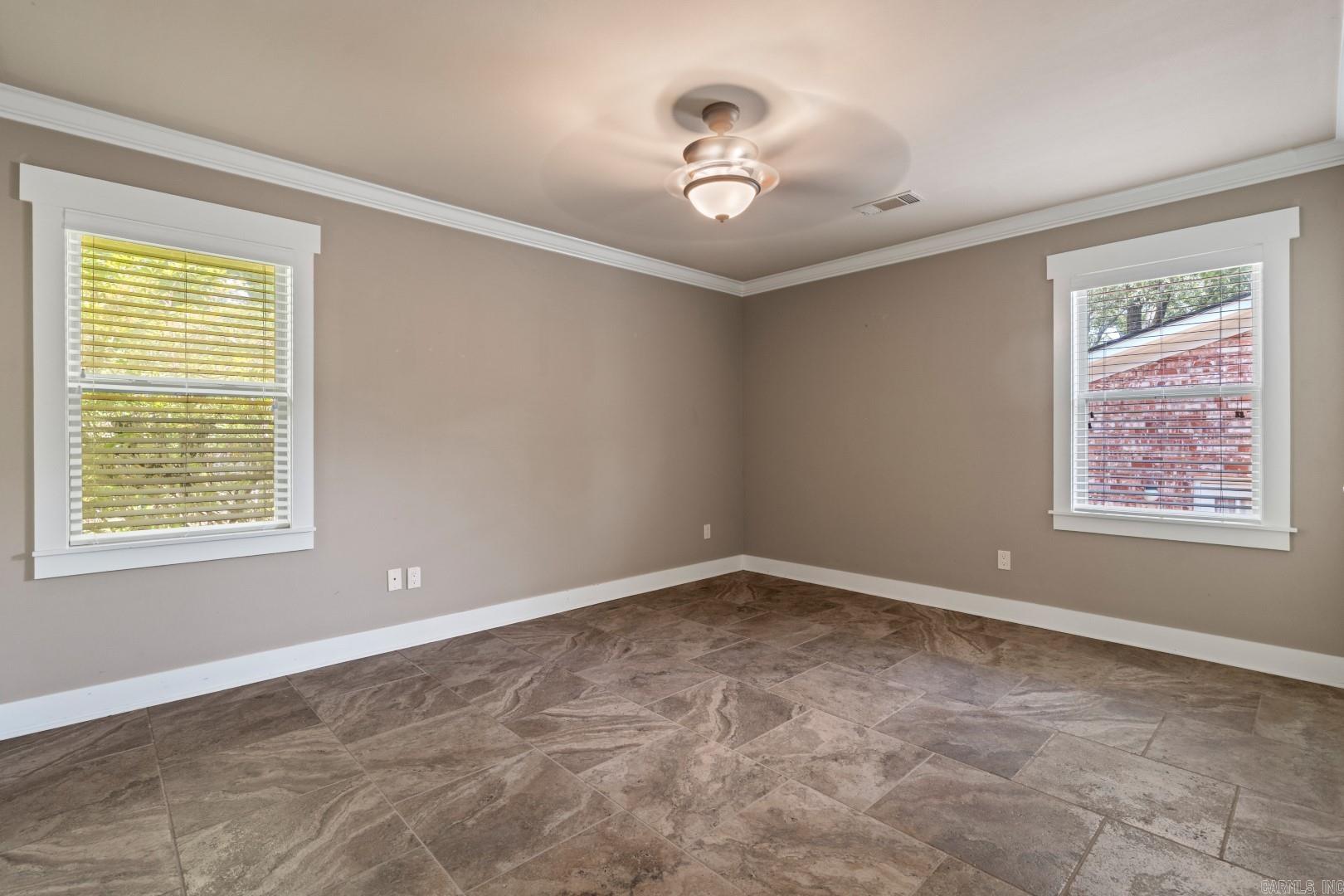 Hot Springs Unplatted - Residential