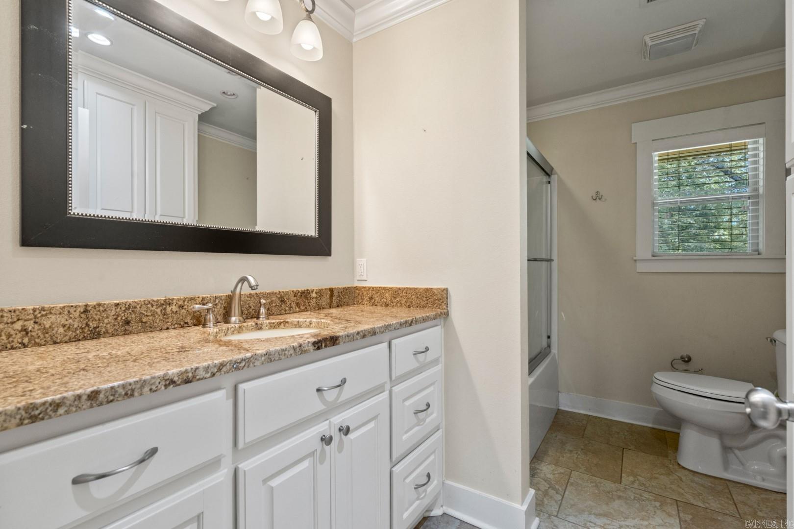 Hot Springs Unplatted - Residential