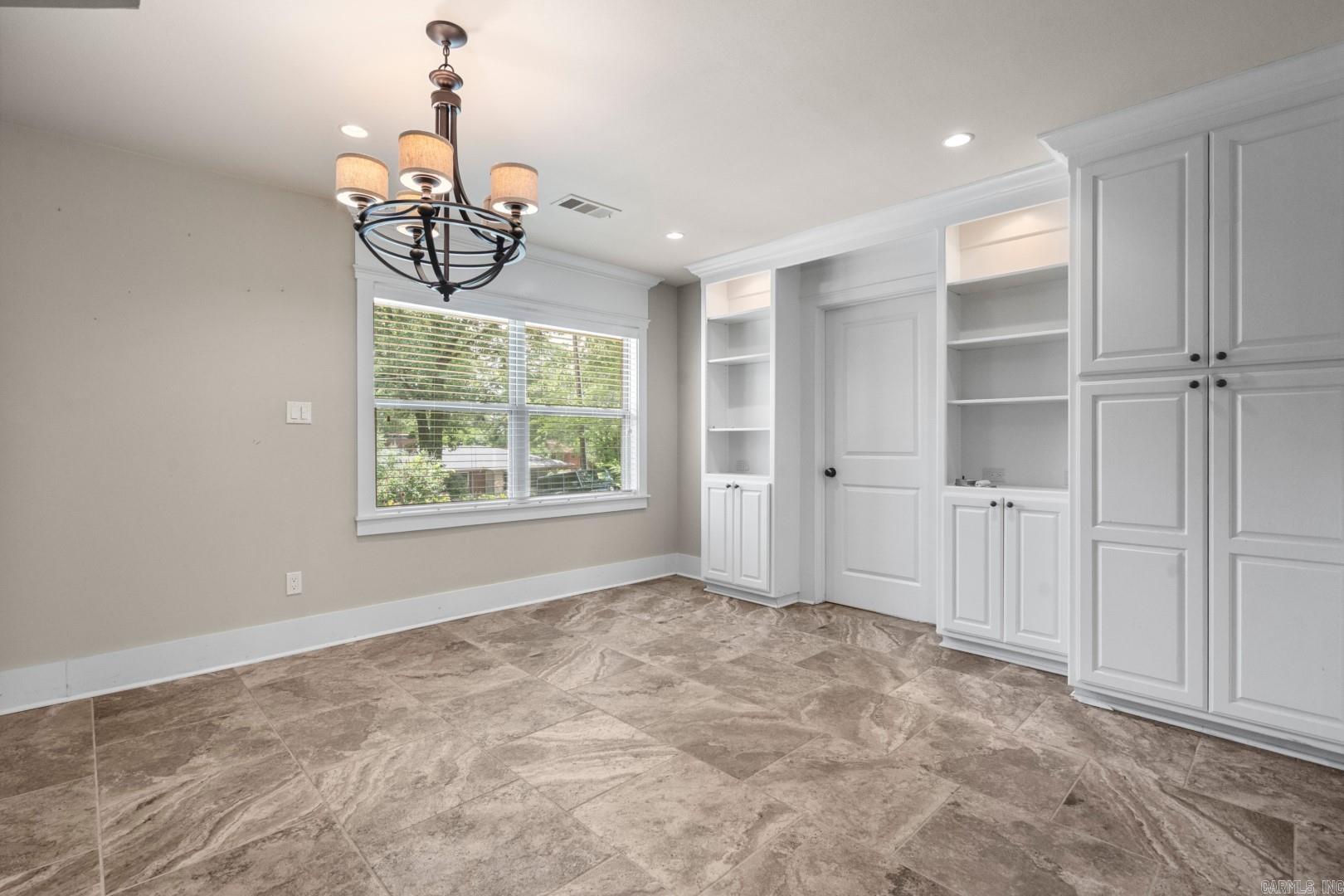 Hot Springs Unplatted - Residential