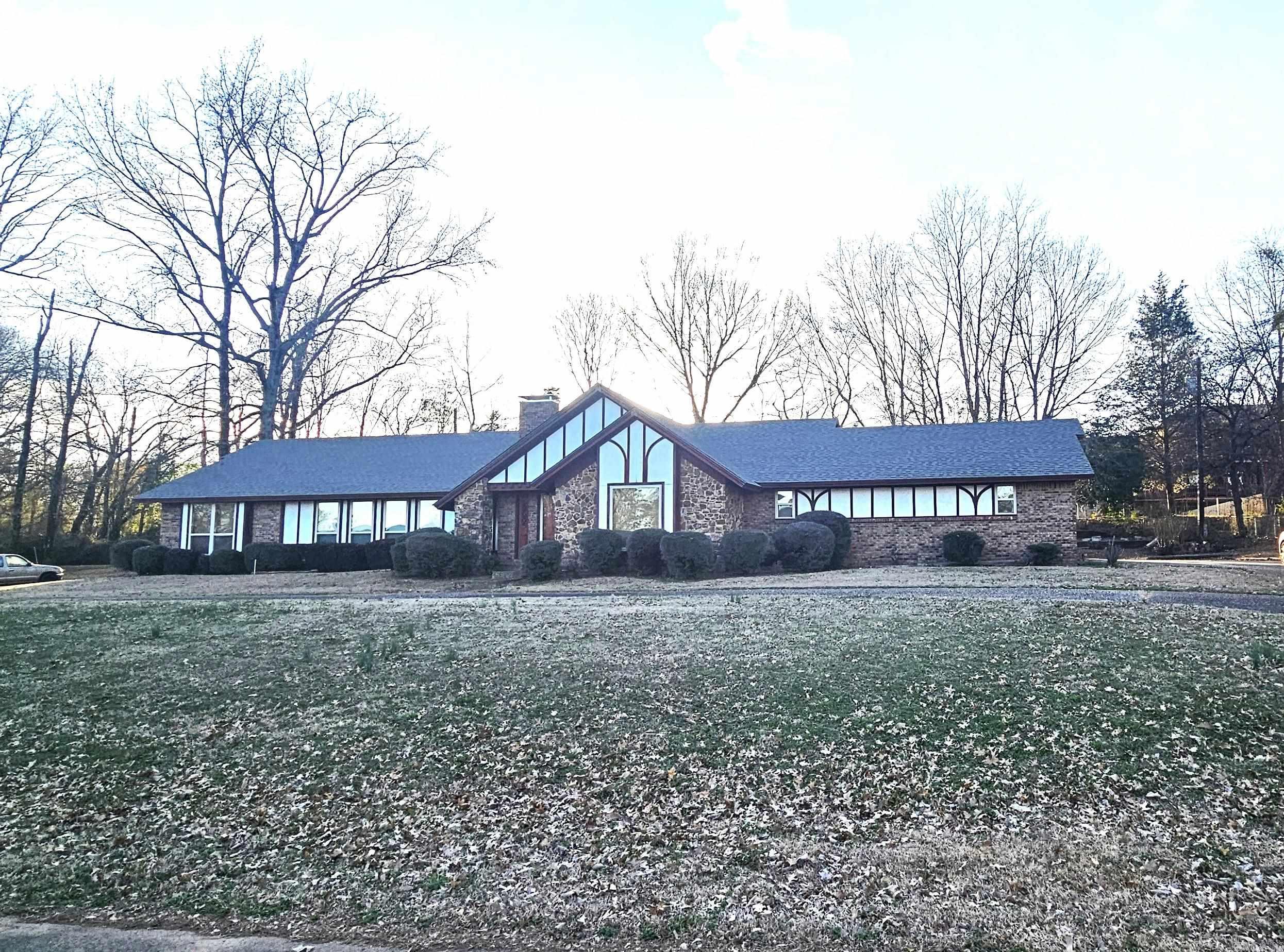 NORTH GREENWOOD - Residential