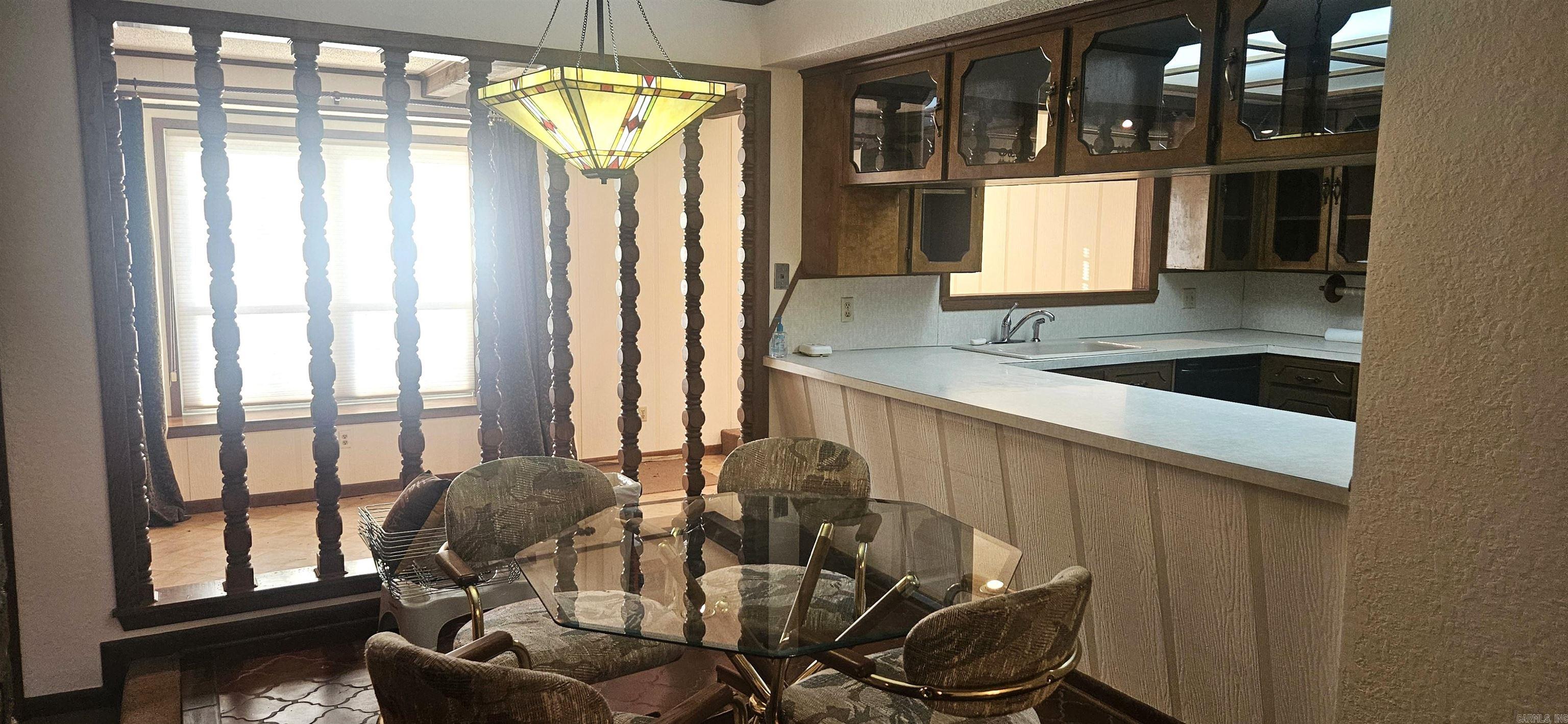 NORTH GREENWOOD - Residential