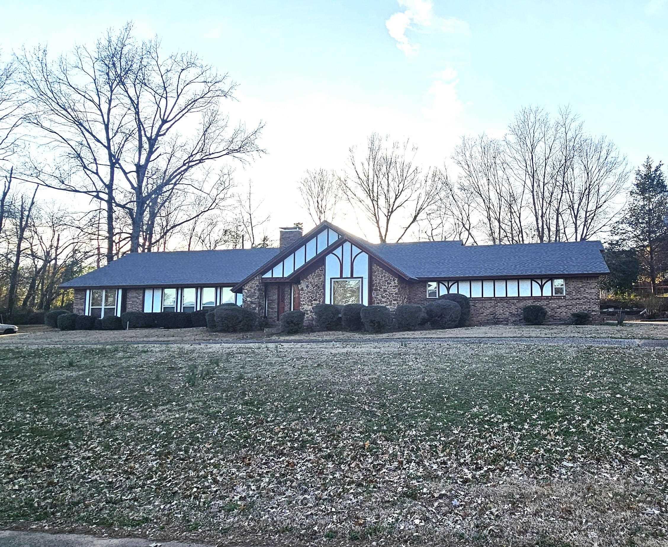 NORTH GREENWOOD - Residential