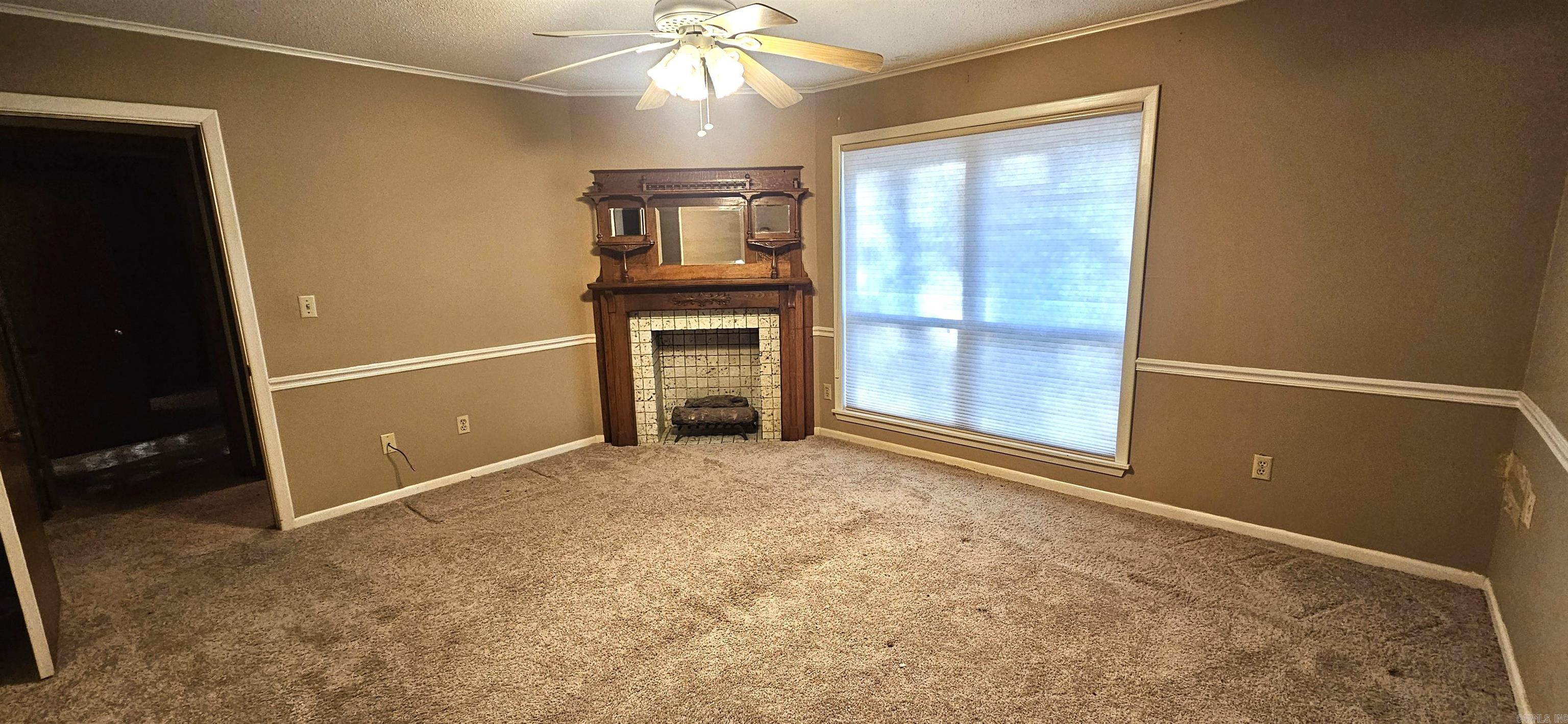 NORTH GREENWOOD - Residential
