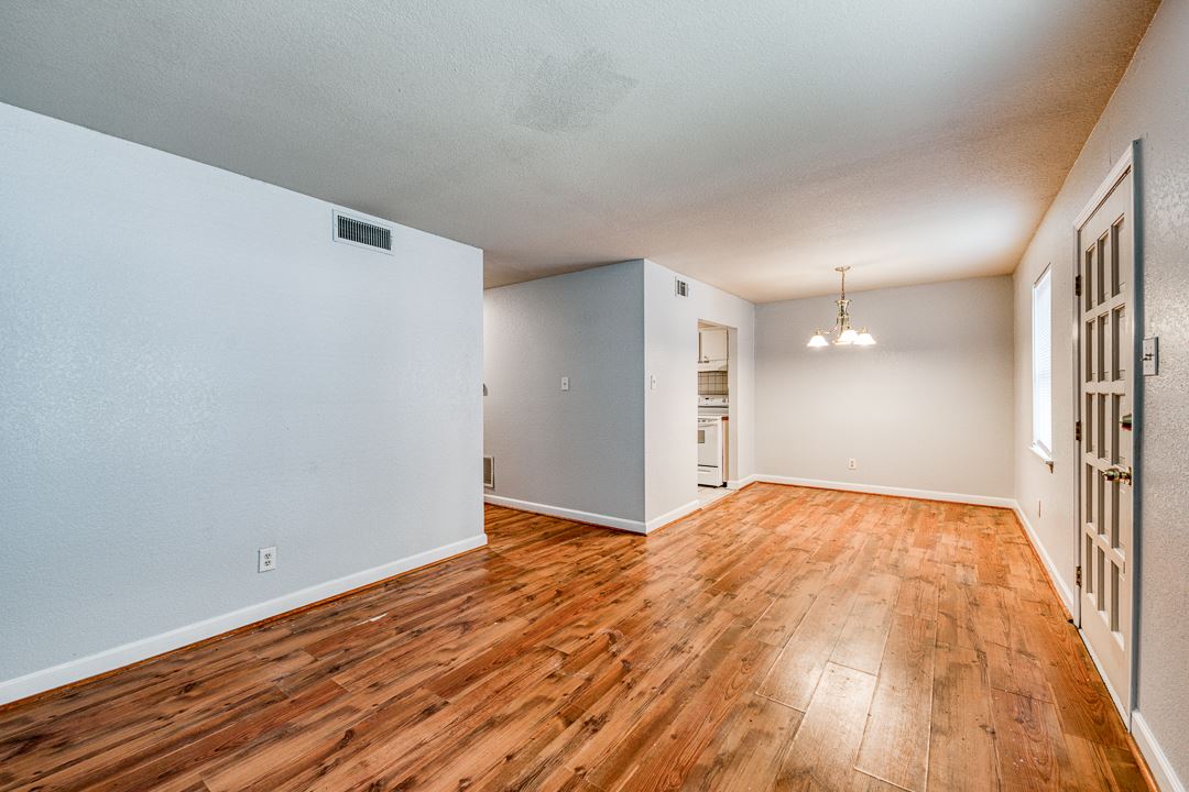 Ruby Park - Residential Lease