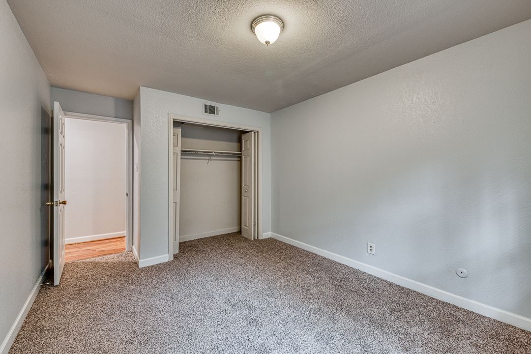 Ruby Park - Residential Lease