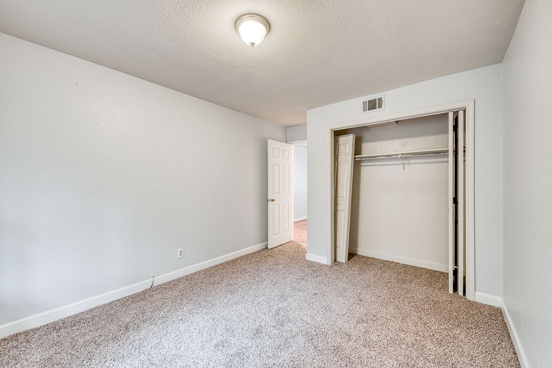 Ruby Park - Residential Lease