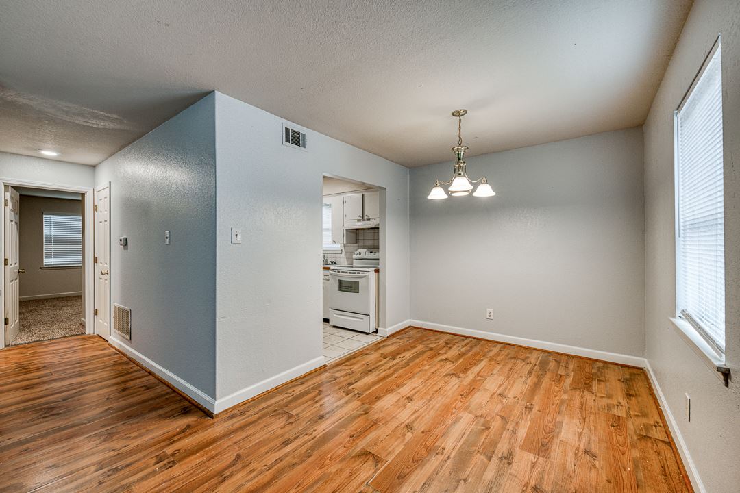 Ruby Park - Residential Lease