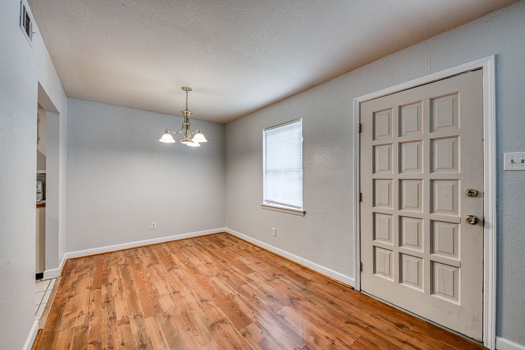 Ruby Park - Residential Lease