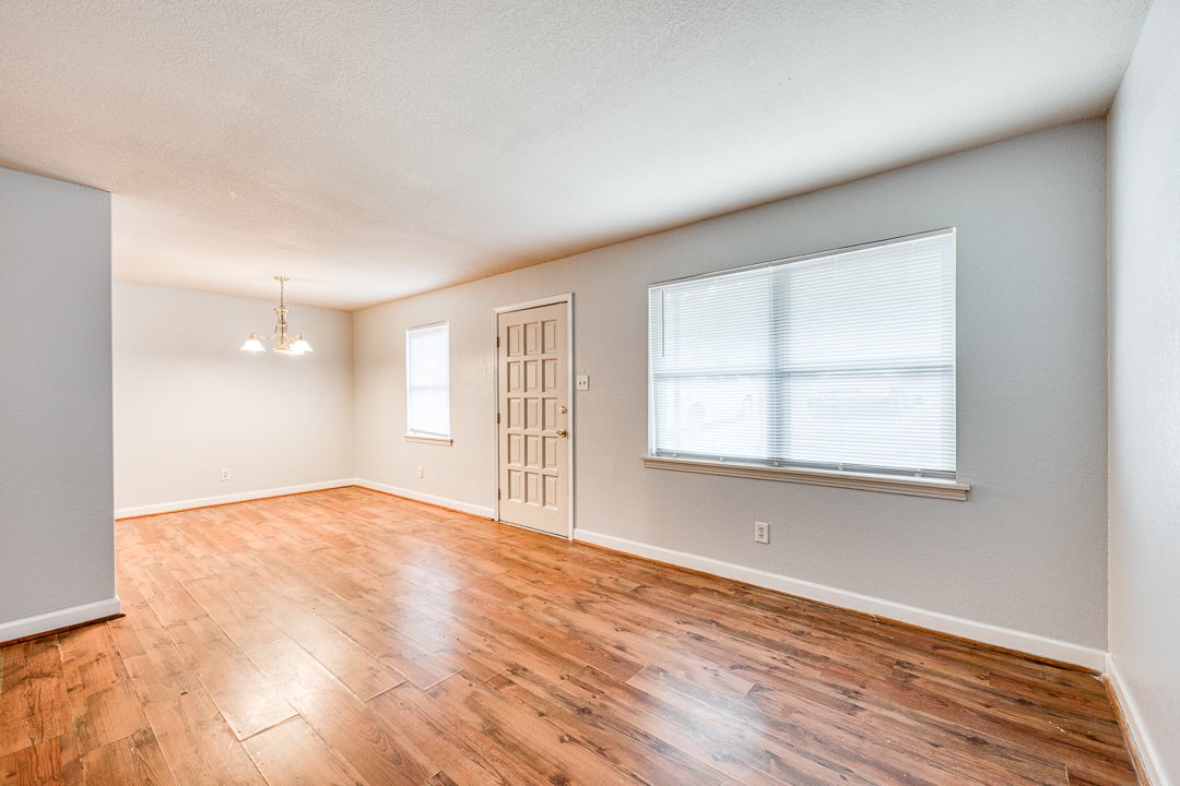 Ruby Park - Residential Lease