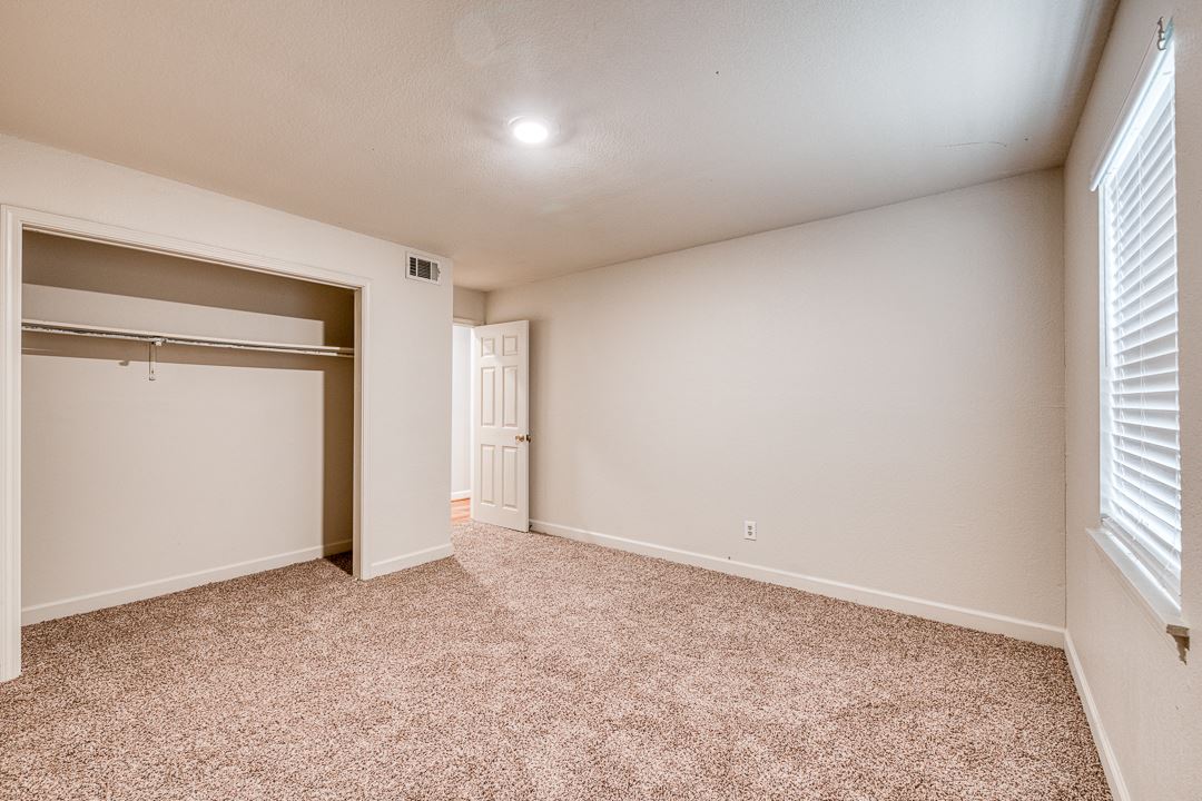 Ruby Park - Residential Lease