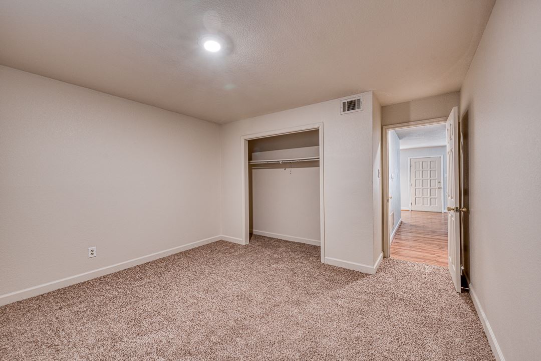 Ruby Park - Residential Lease