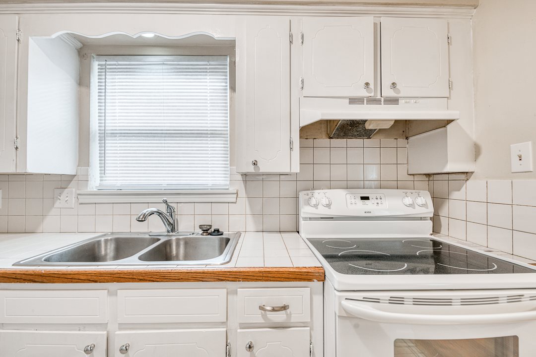 Ruby Park - Residential Lease