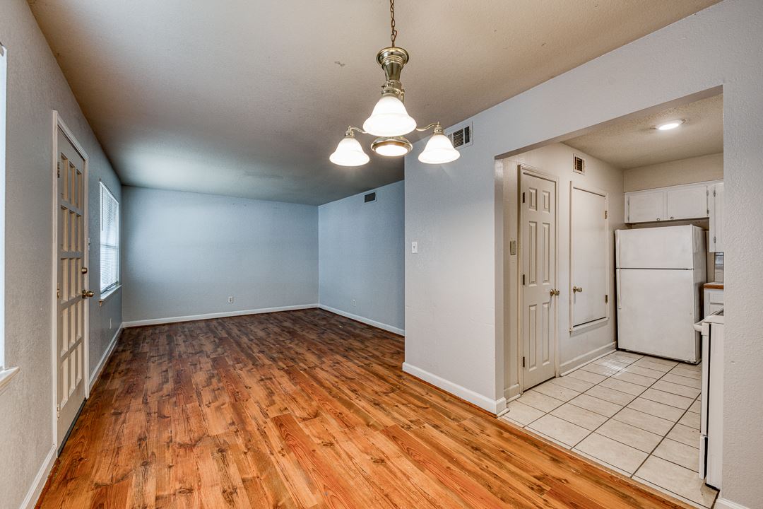 Ruby Park - Residential Lease