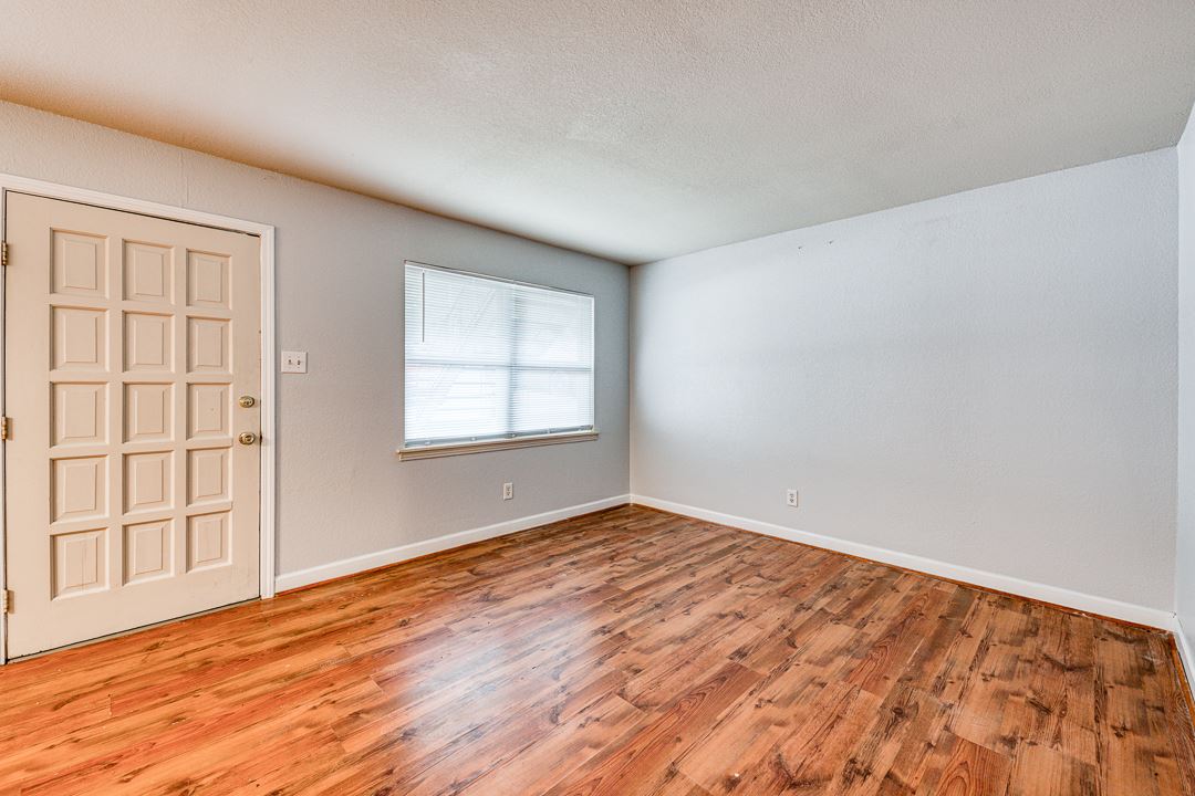 Ruby Park - Residential Lease