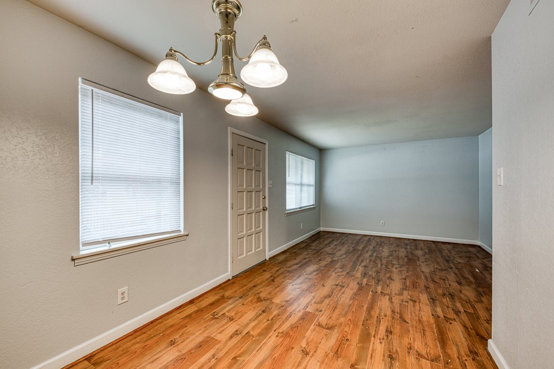 Ruby Park - Residential Lease