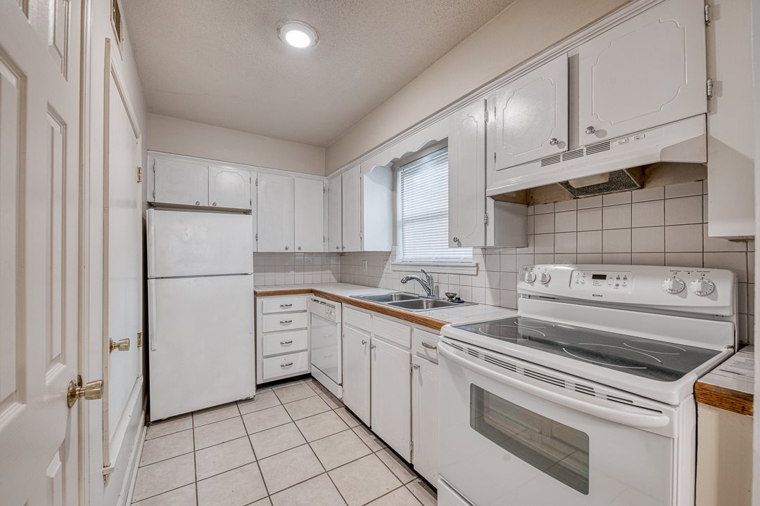 Ruby Park - Residential Lease