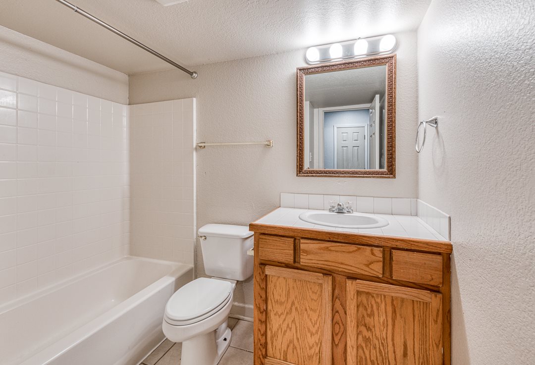 Ruby Park - Residential Lease