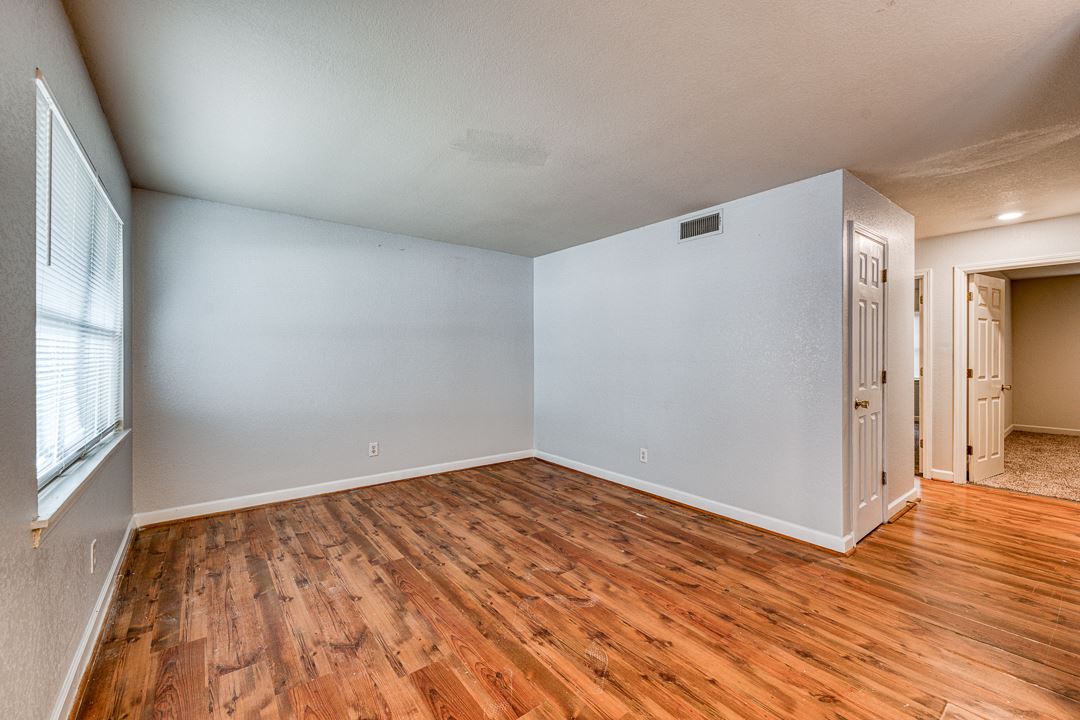 Ruby Park - Residential Lease