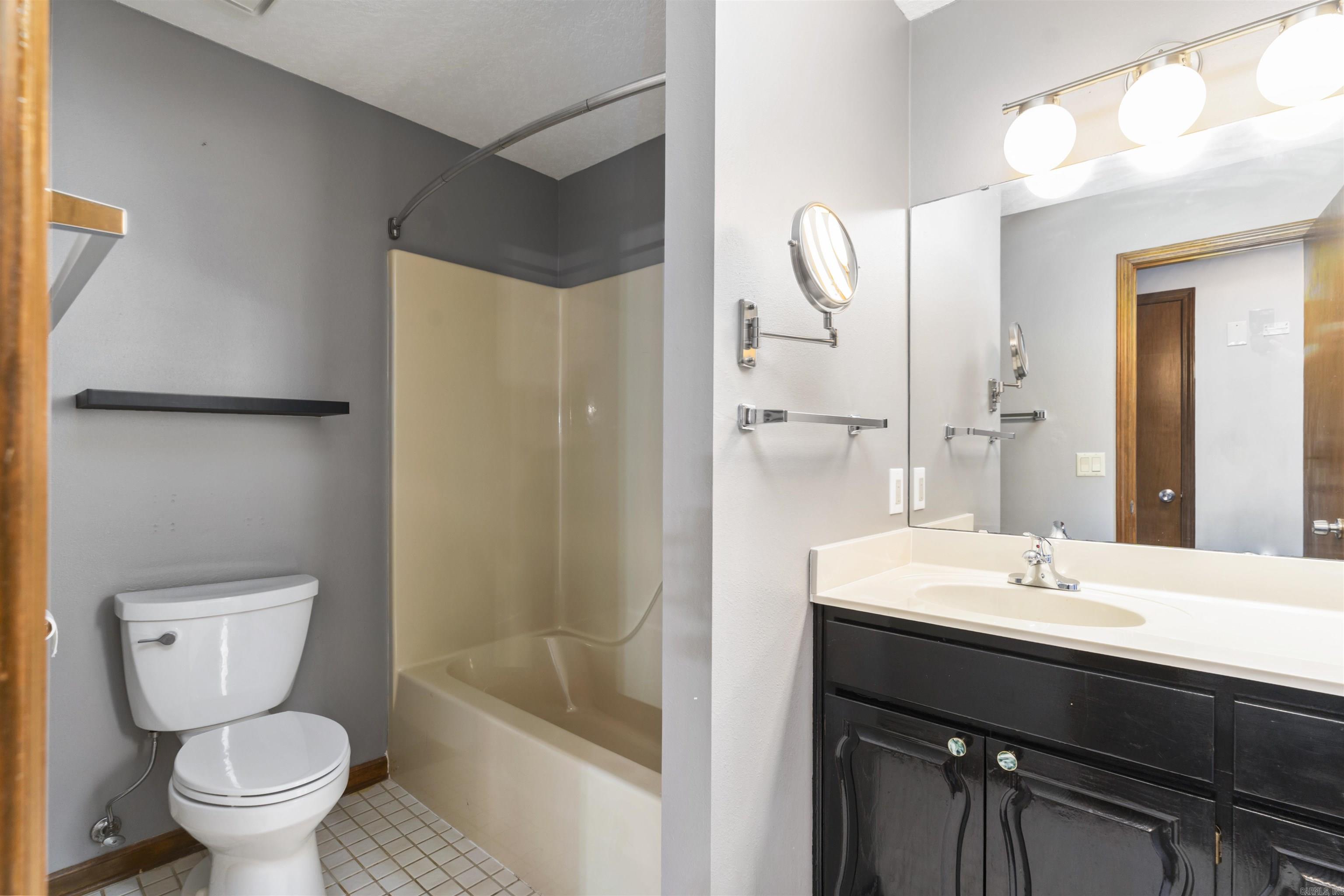 MADRID - Residential