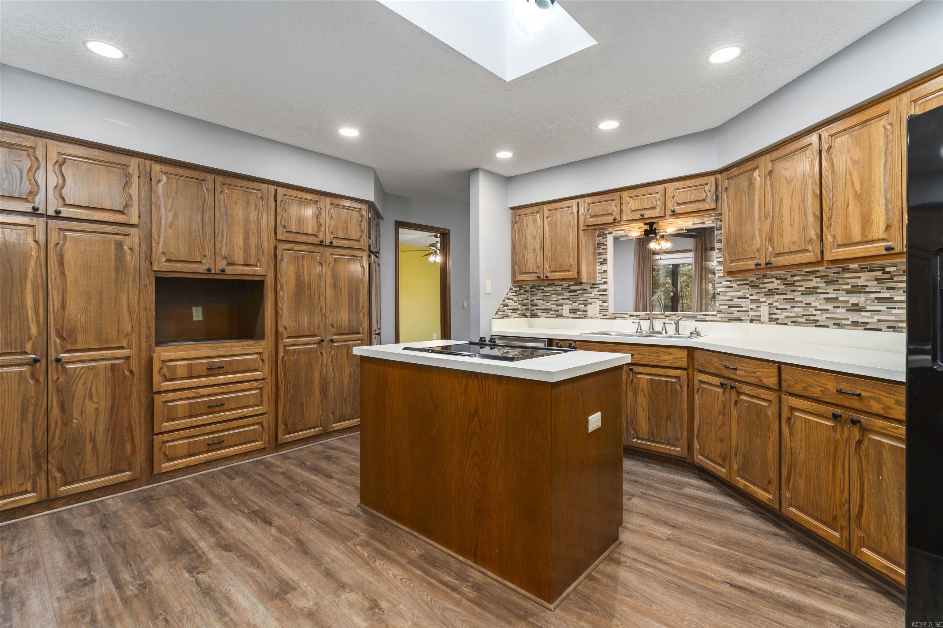 MADRID - Residential