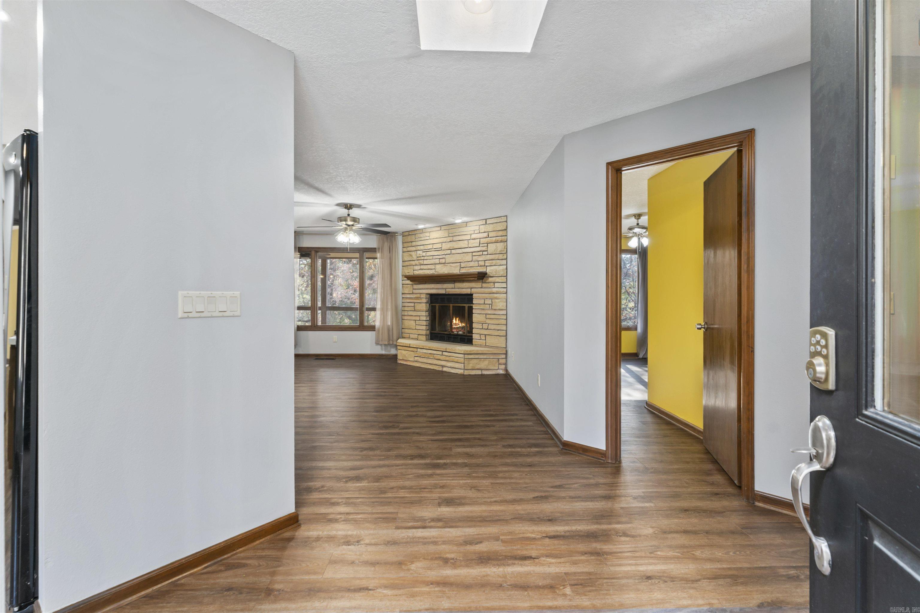 MADRID - Residential