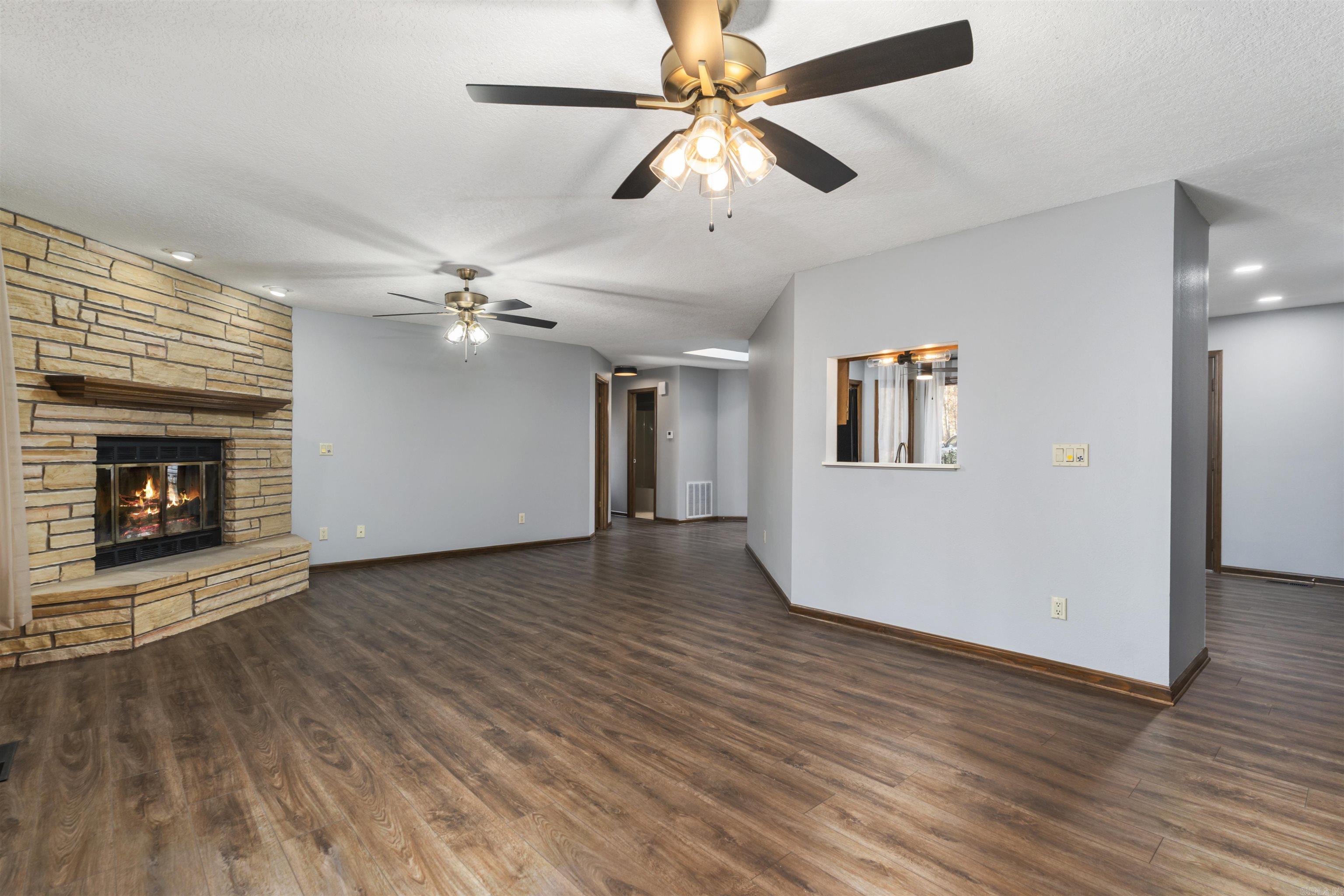 MADRID - Residential