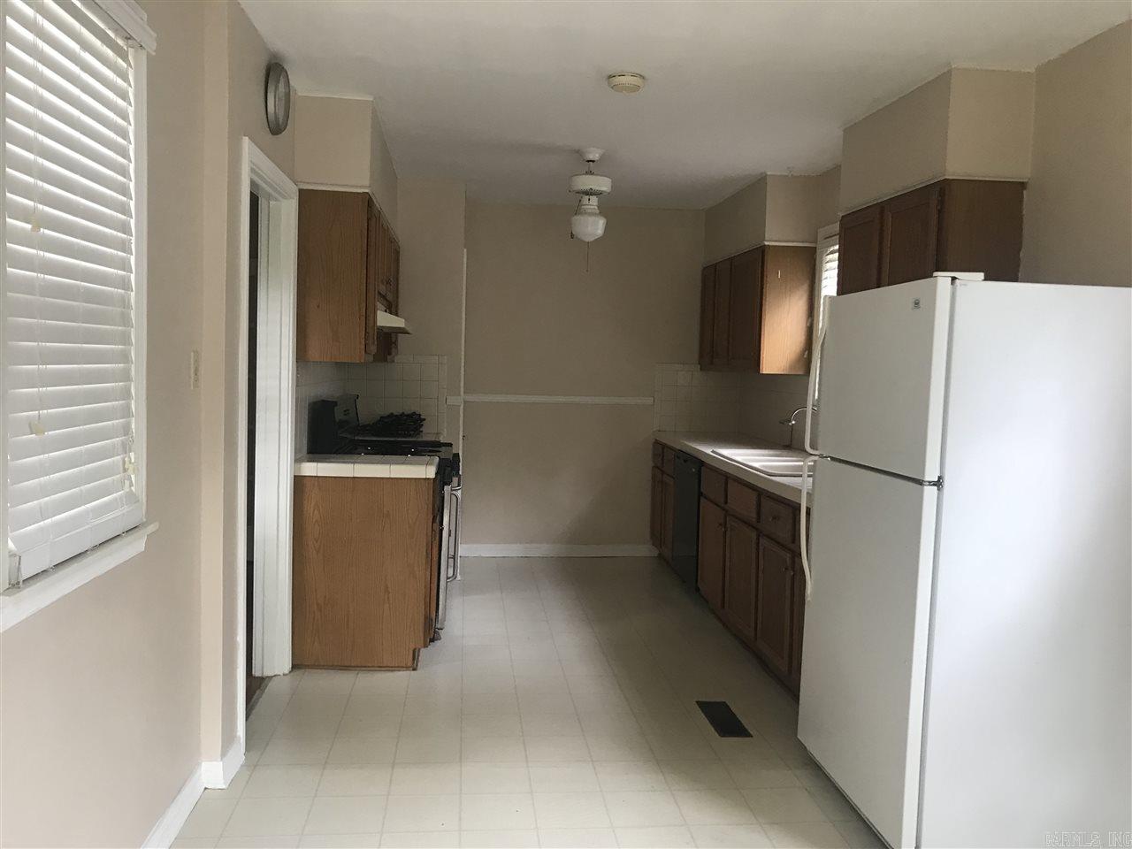 Elmhurst - Residential Lease