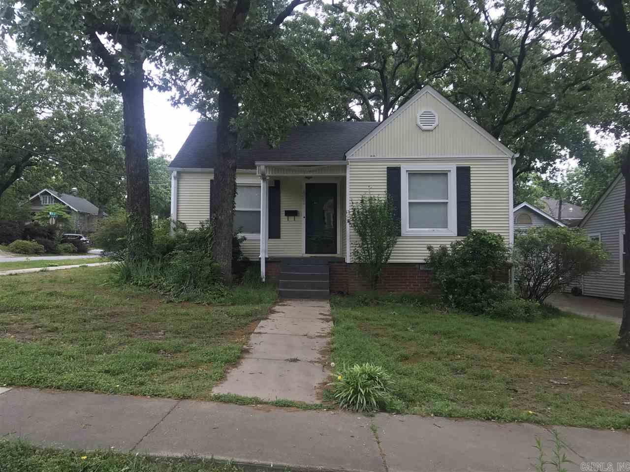 Elmhurst - Residential Lease