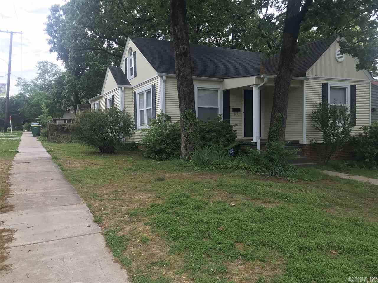 Elmhurst - Residential Lease