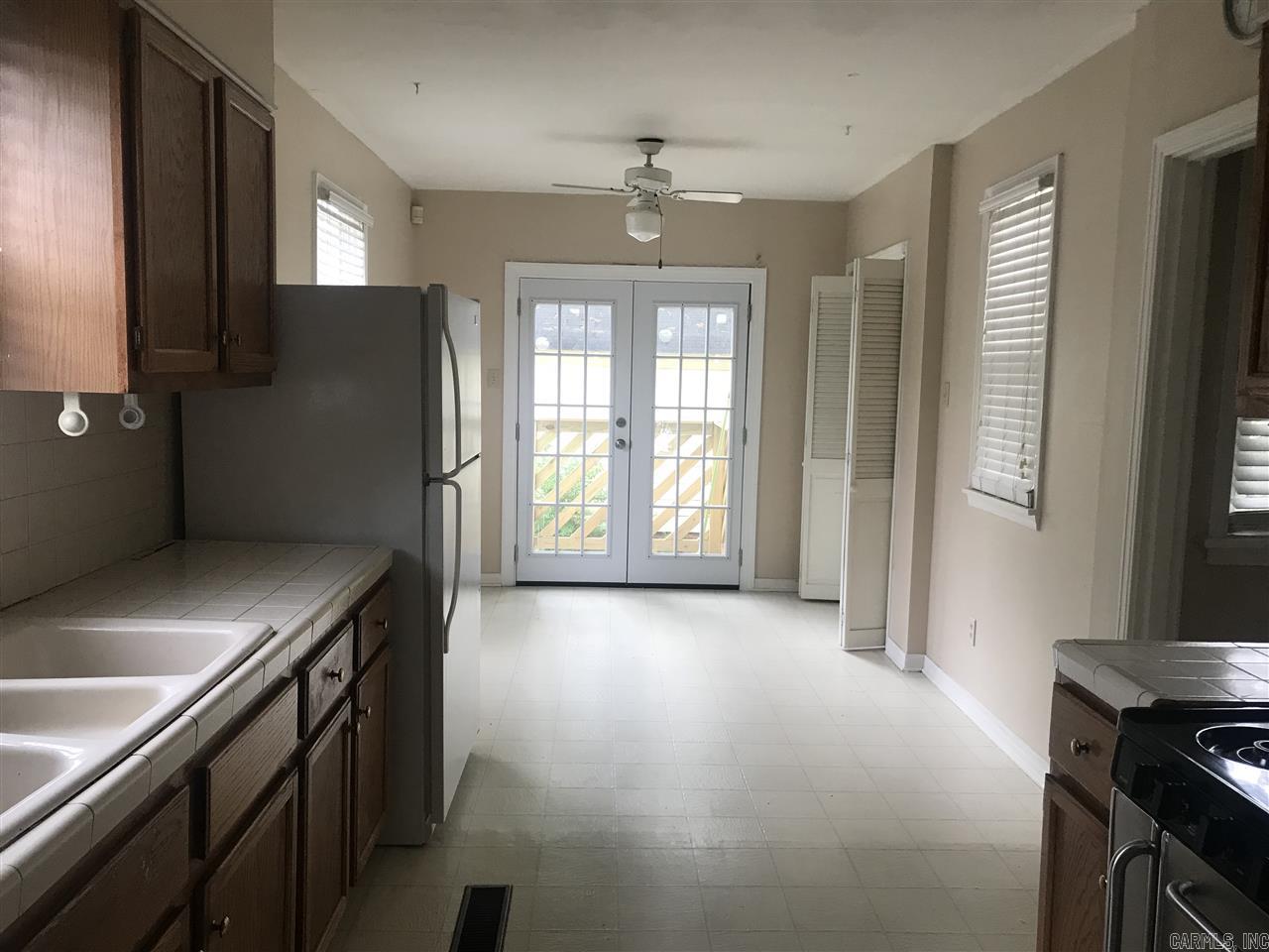 Elmhurst - Residential Lease
