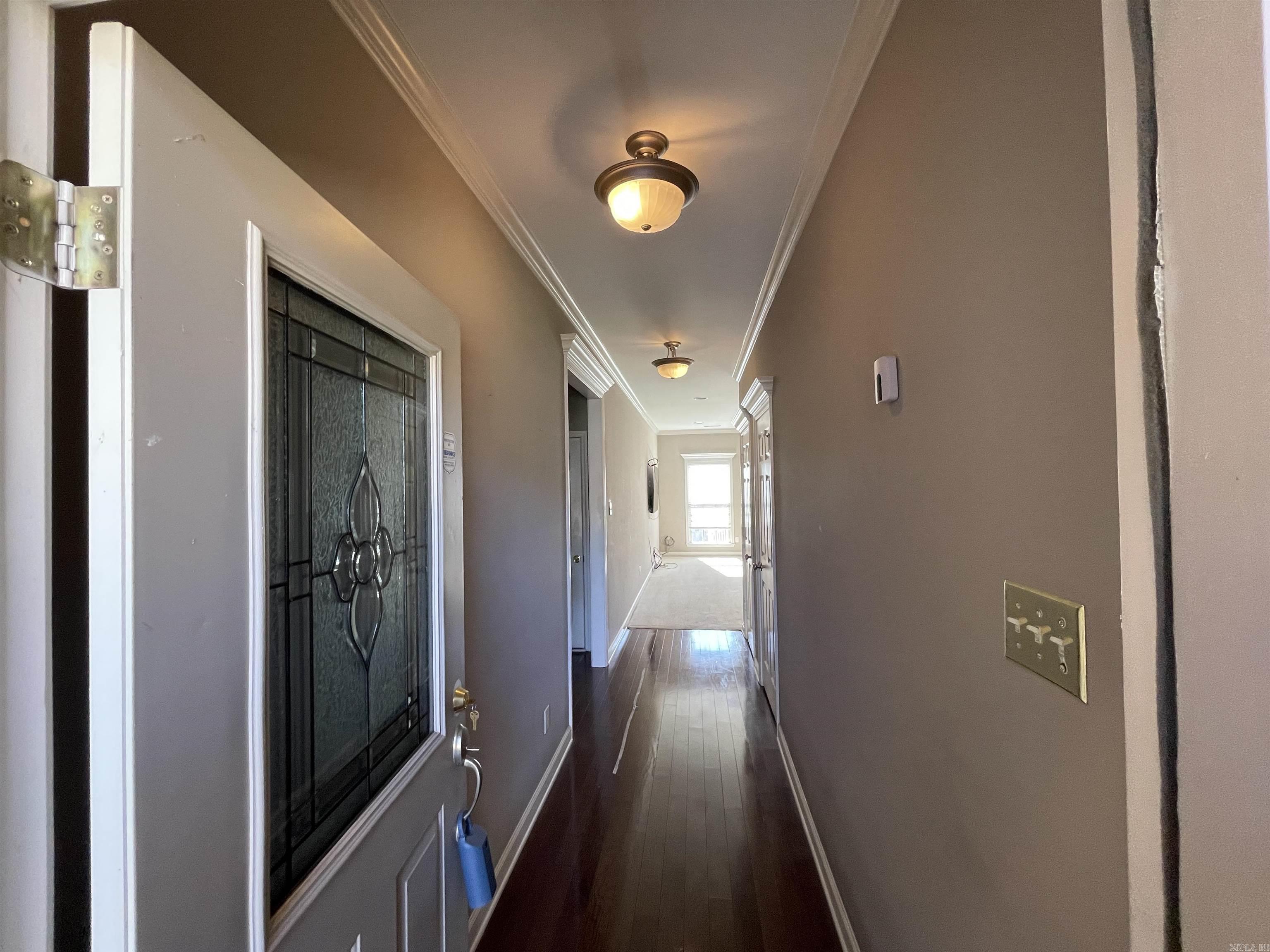 THE OAKS - Residential