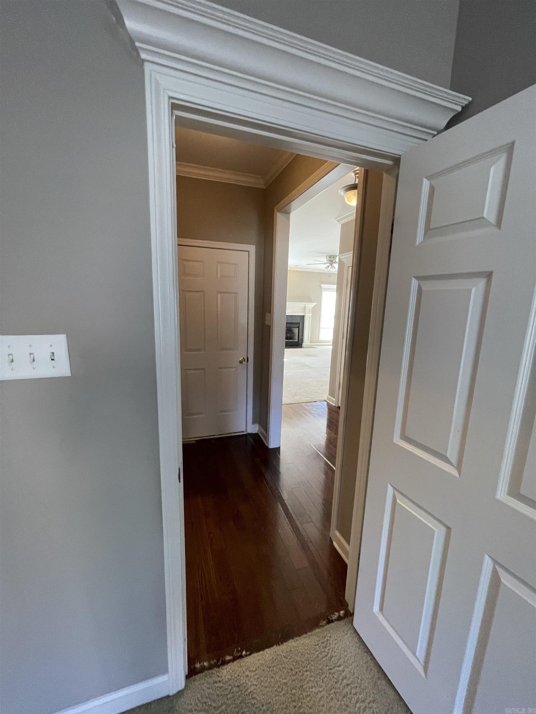 THE OAKS - Residential