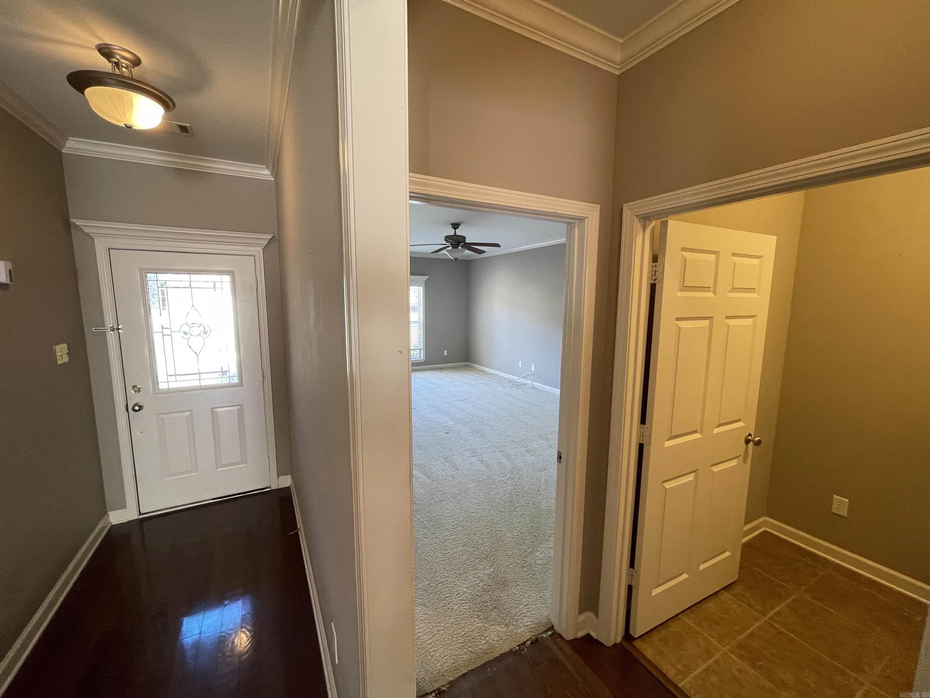 THE OAKS - Residential