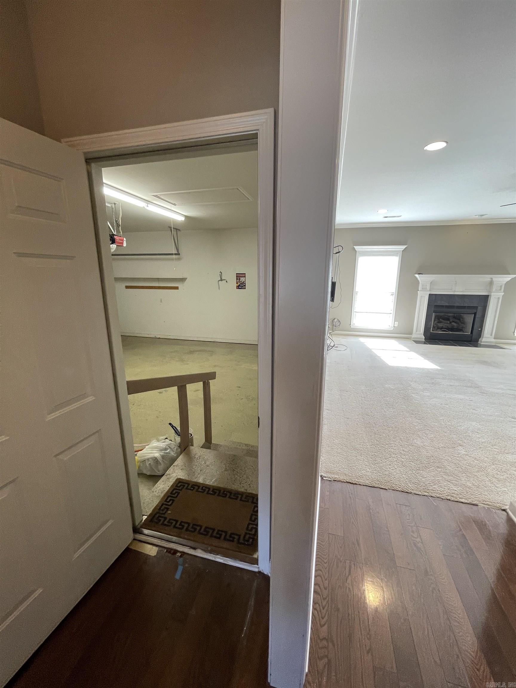 THE OAKS - Residential