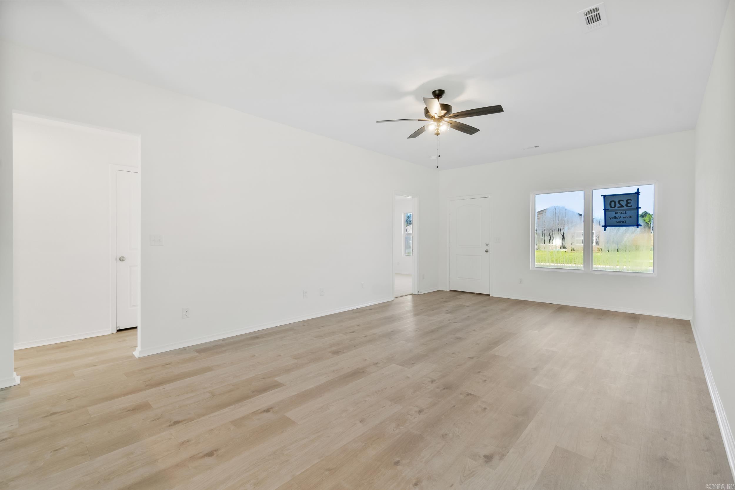 SPRINGLAKE TRAILS - Residential