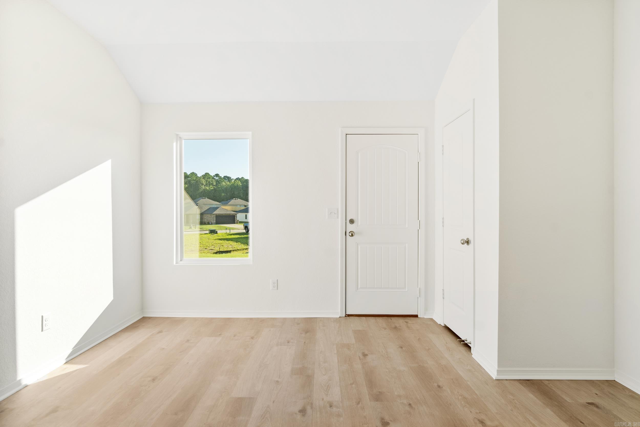 SPRINGLAKE TRAILS - Residential