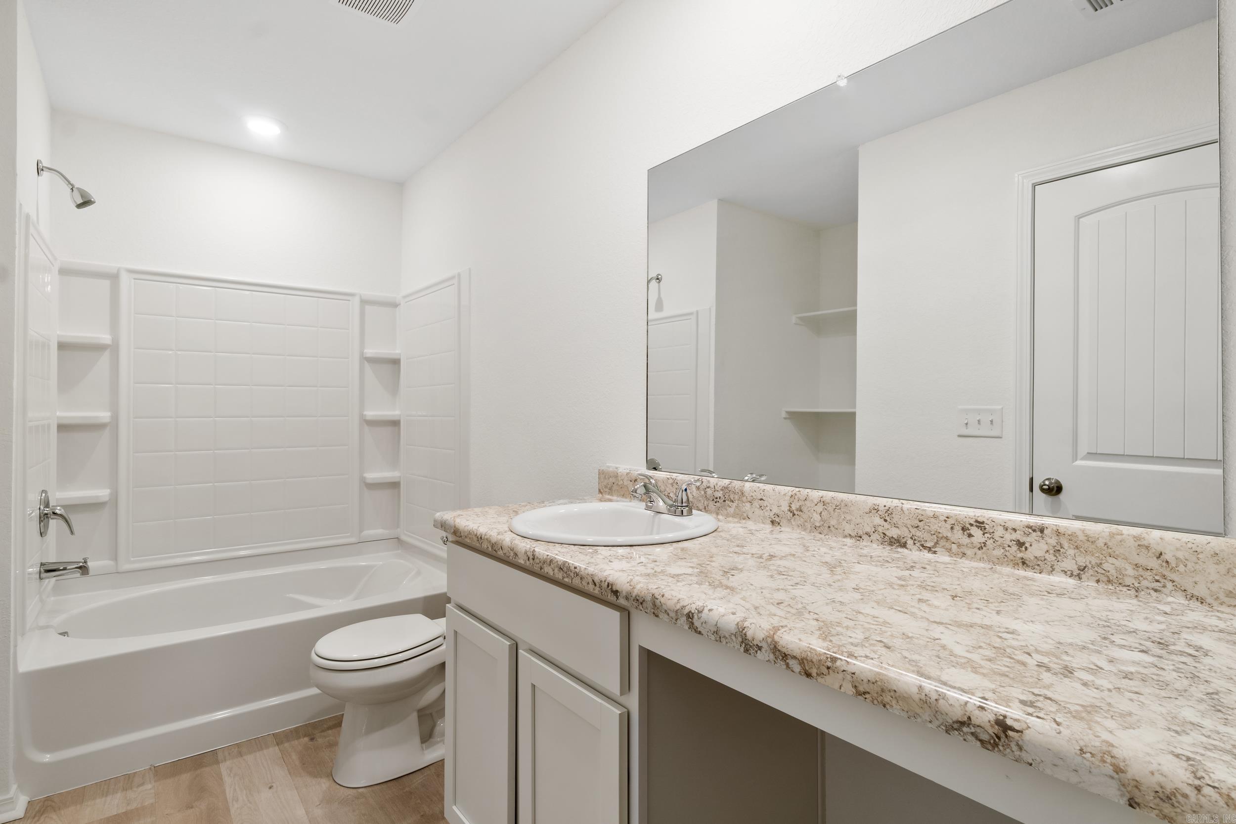 SPRINGLAKE TRAILS - Residential