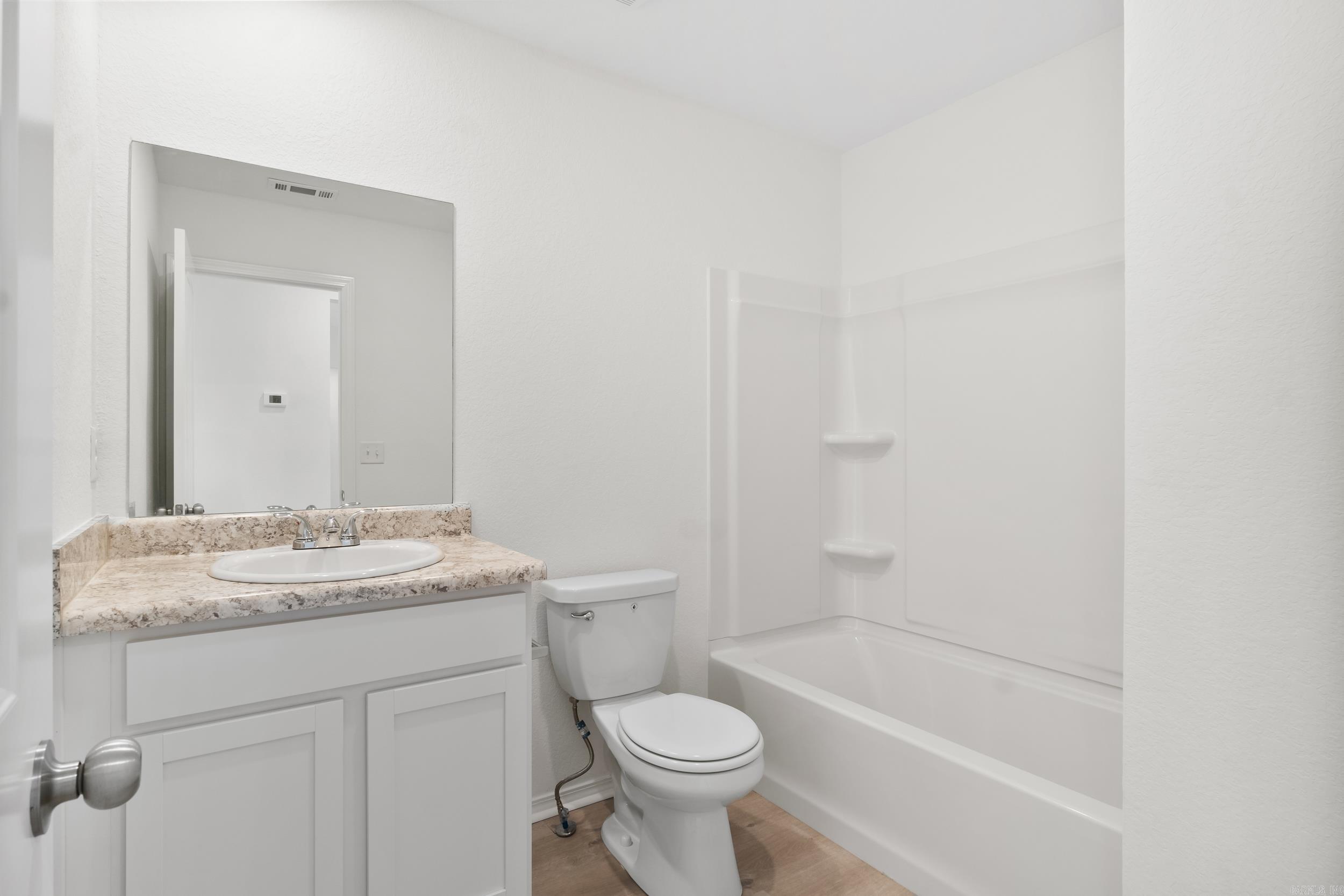 SPRINGLAKE TRAILS - Residential