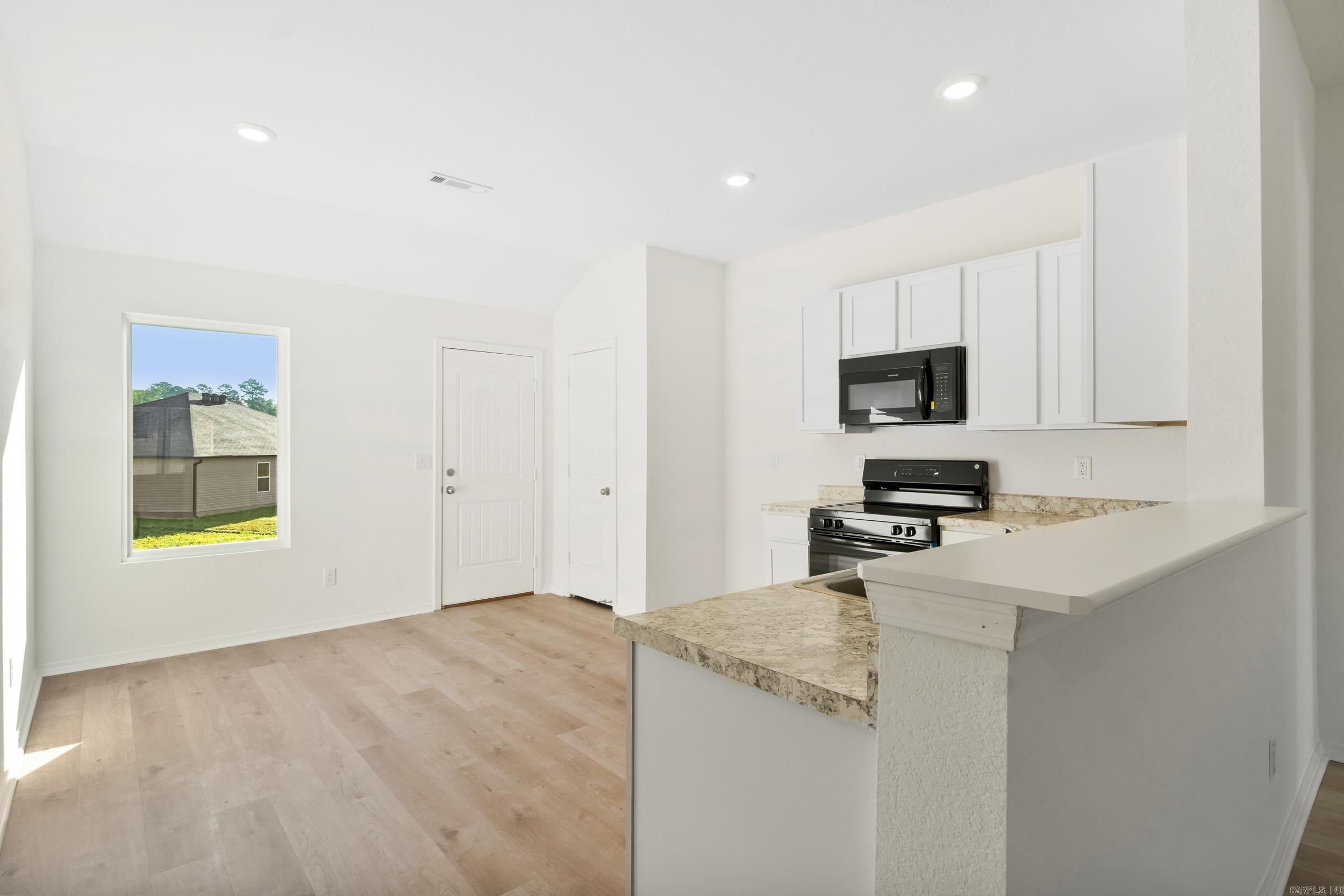 SPRINGLAKE TRAILS - Residential