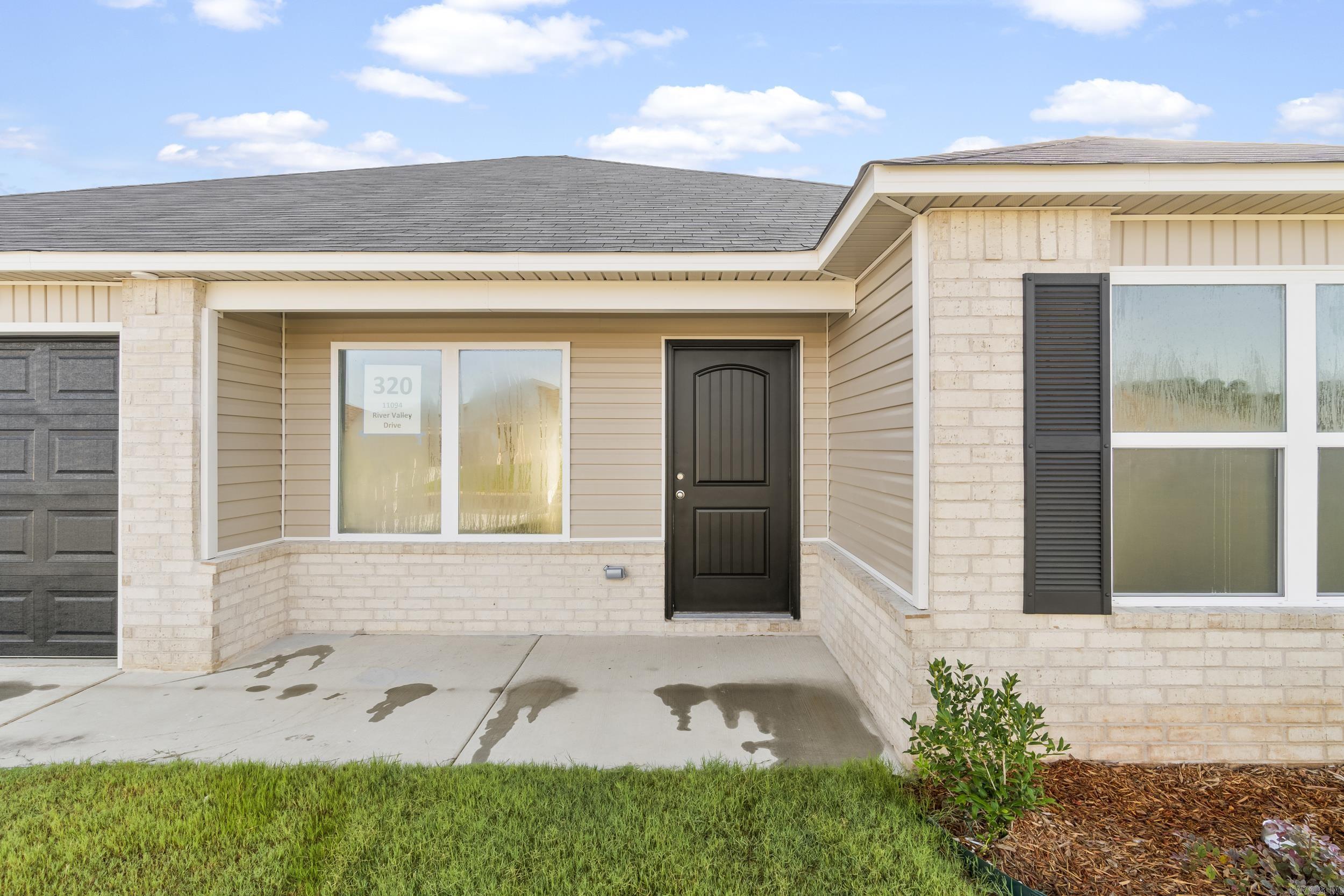 SPRINGLAKE TRAILS - Residential