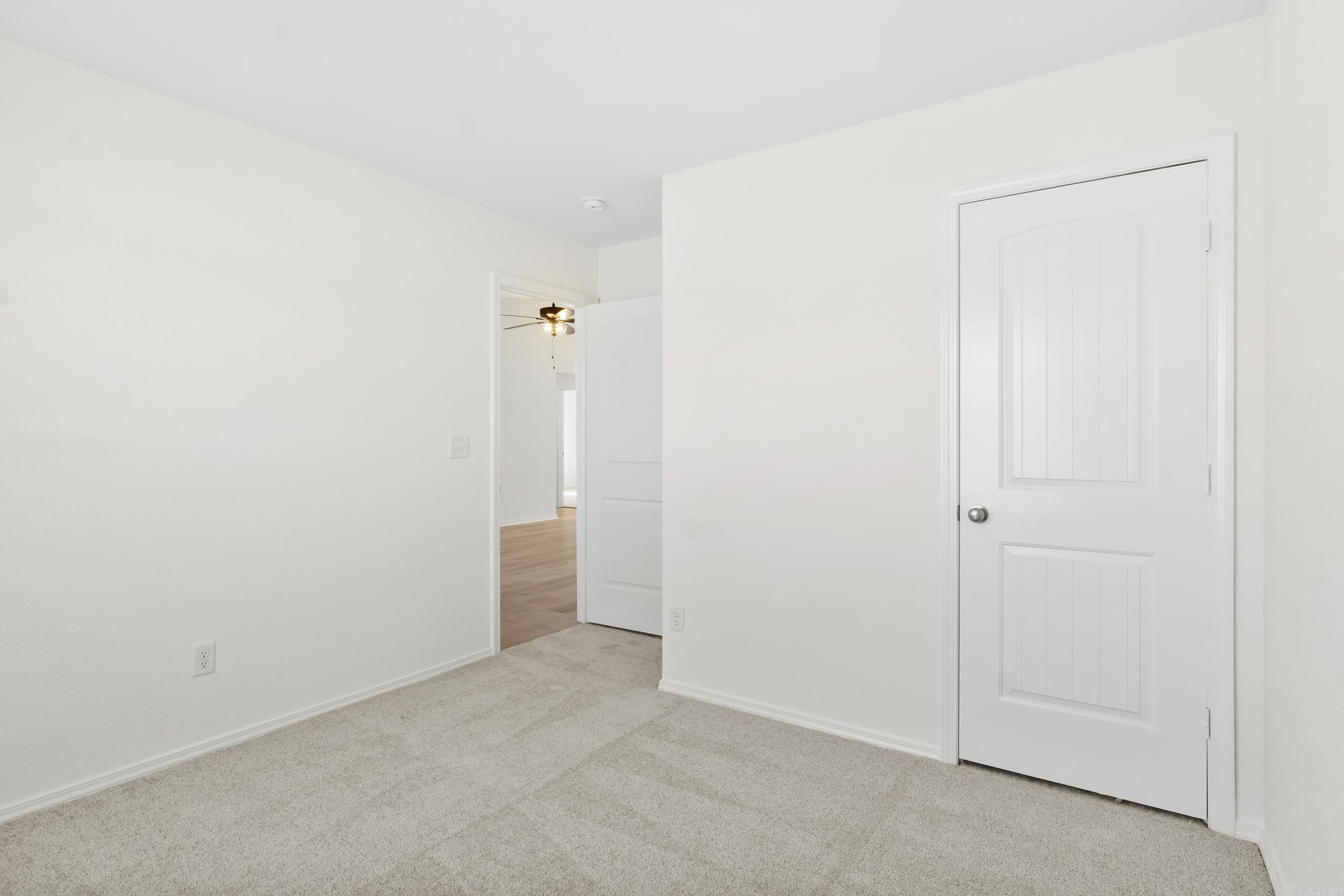 SPRINGLAKE TRAILS - Residential