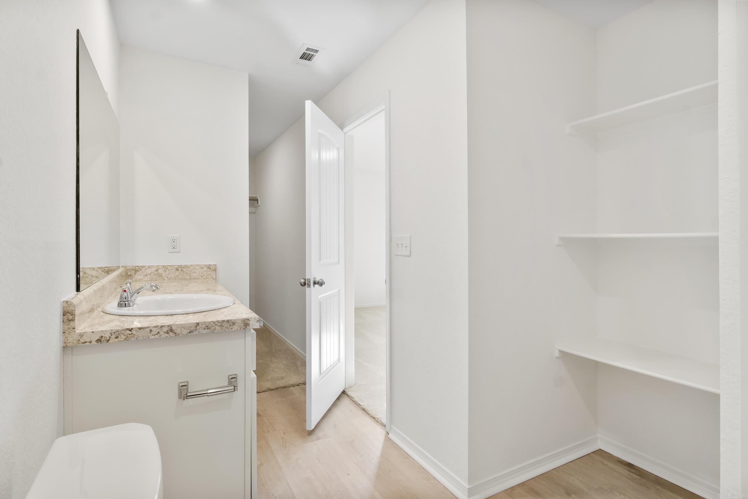 SPRINGLAKE TRAILS - Residential