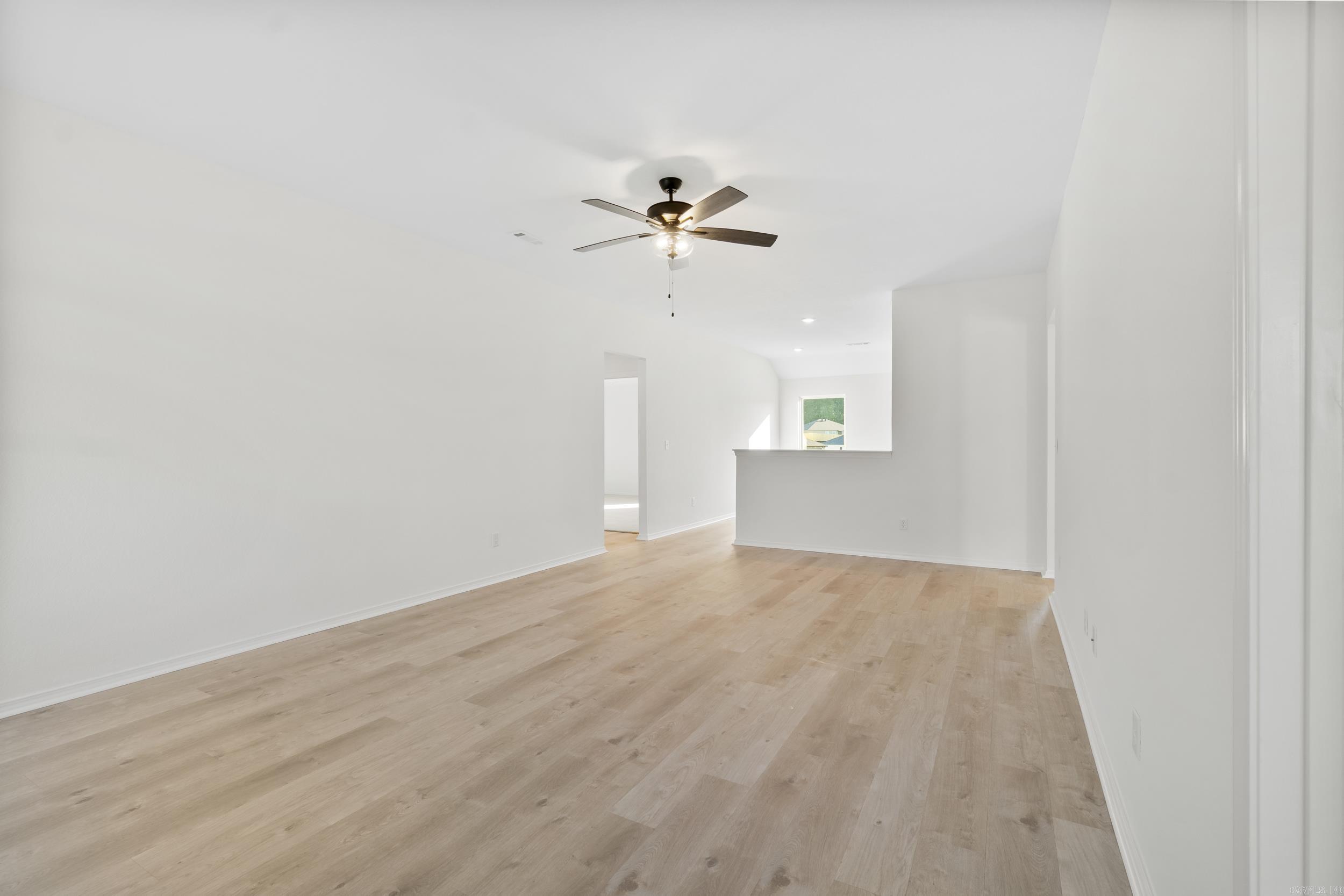 SPRINGLAKE TRAILS - Residential