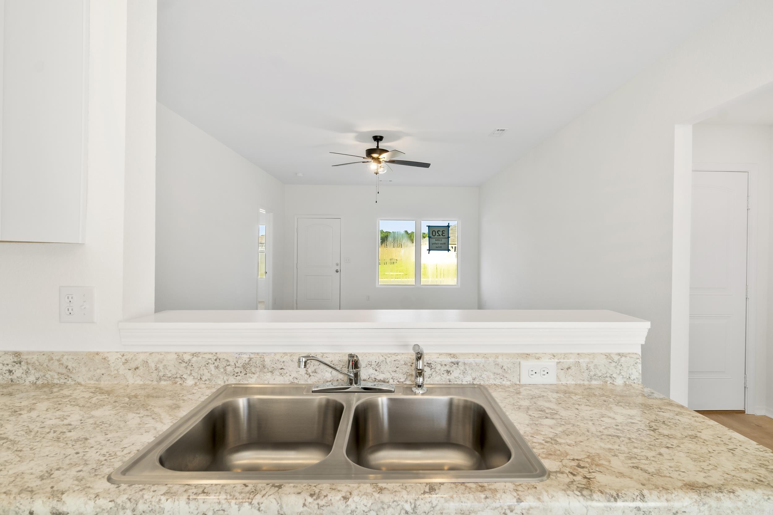 SPRINGLAKE TRAILS - Residential