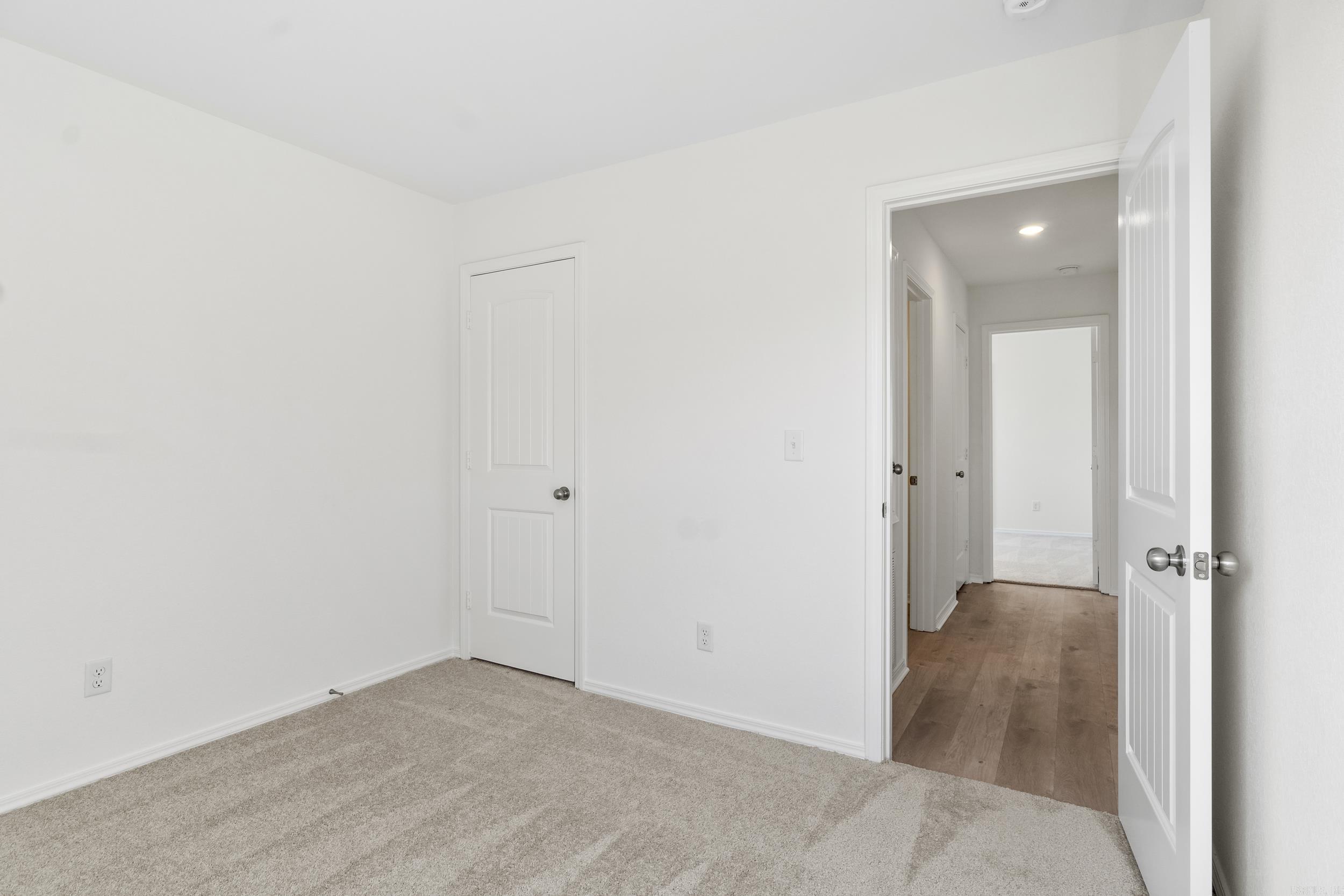 SPRINGLAKE TRAILS - Residential