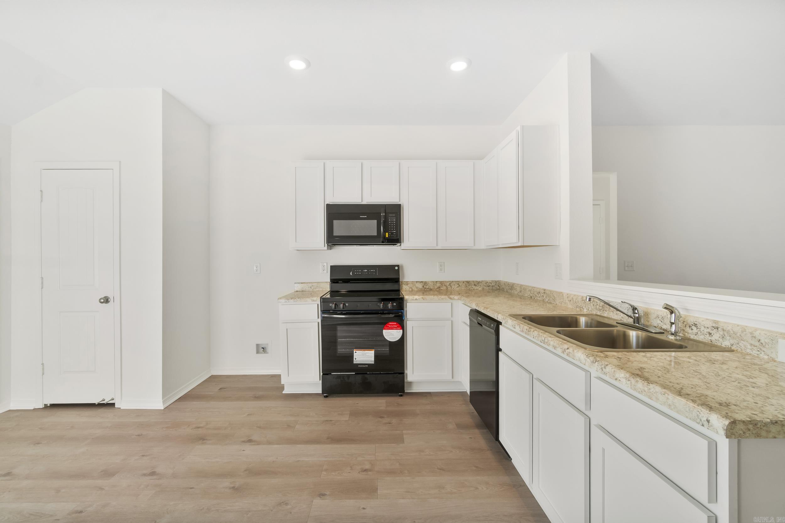 SPRINGLAKE TRAILS - Residential