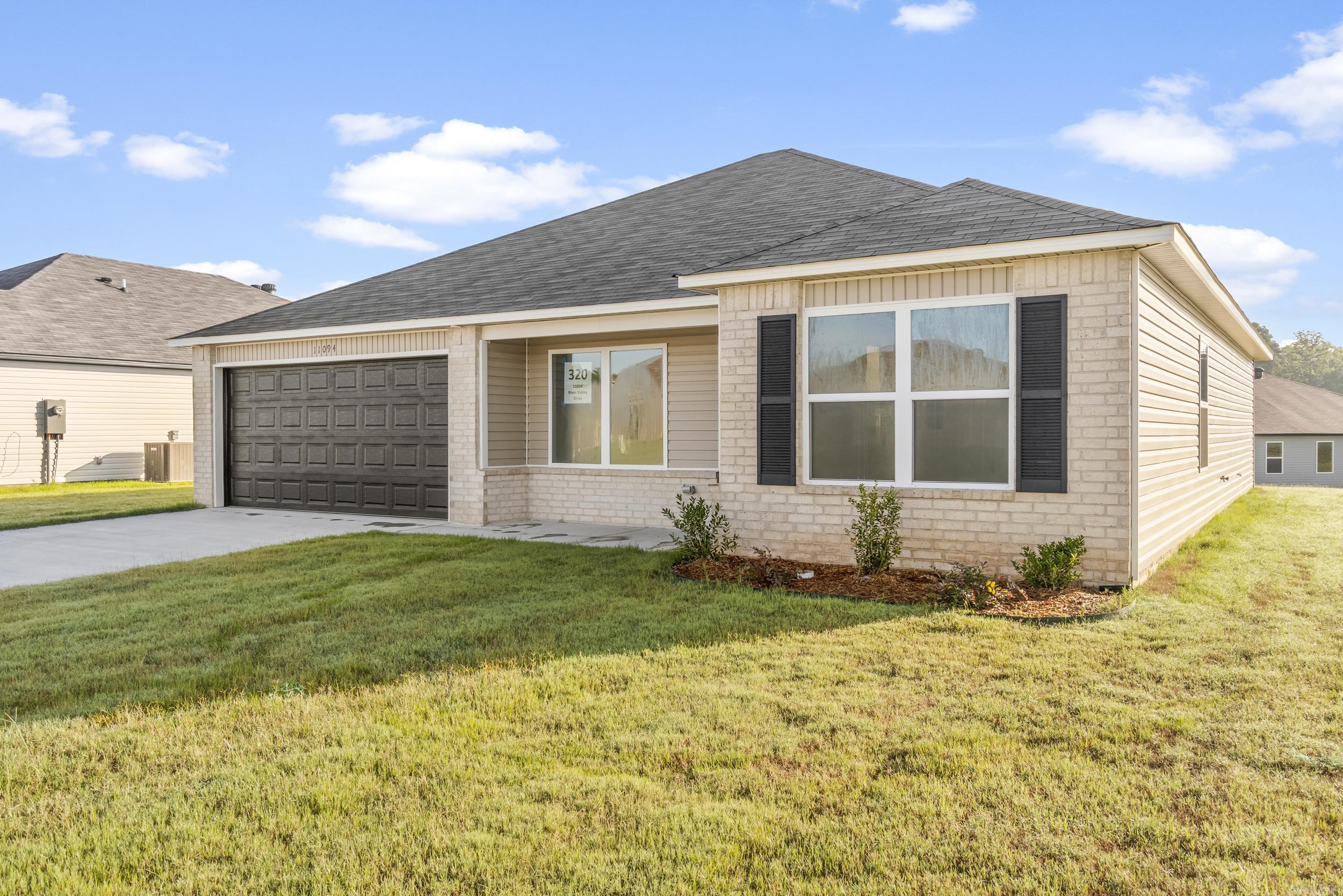 SPRINGLAKE TRAILS - Residential